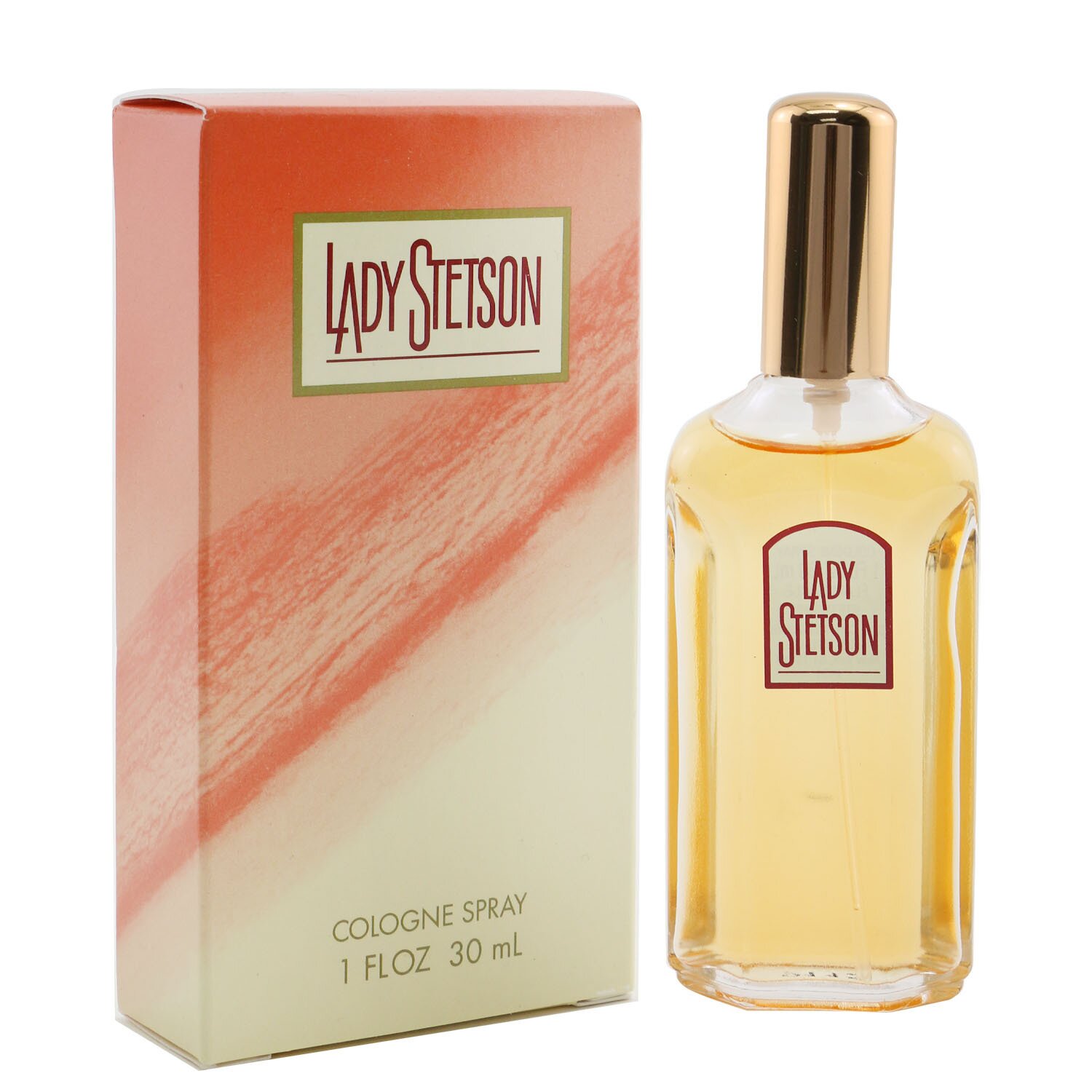 Coty Lady Stetson Cologne Spray 30ml/1oz