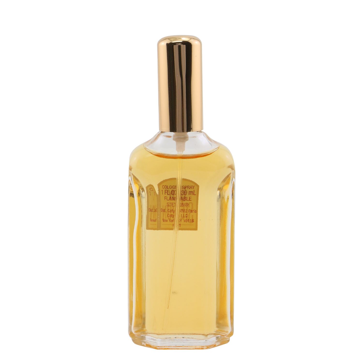 Coty Lady Stetson Cologne Spray 30ml/1oz