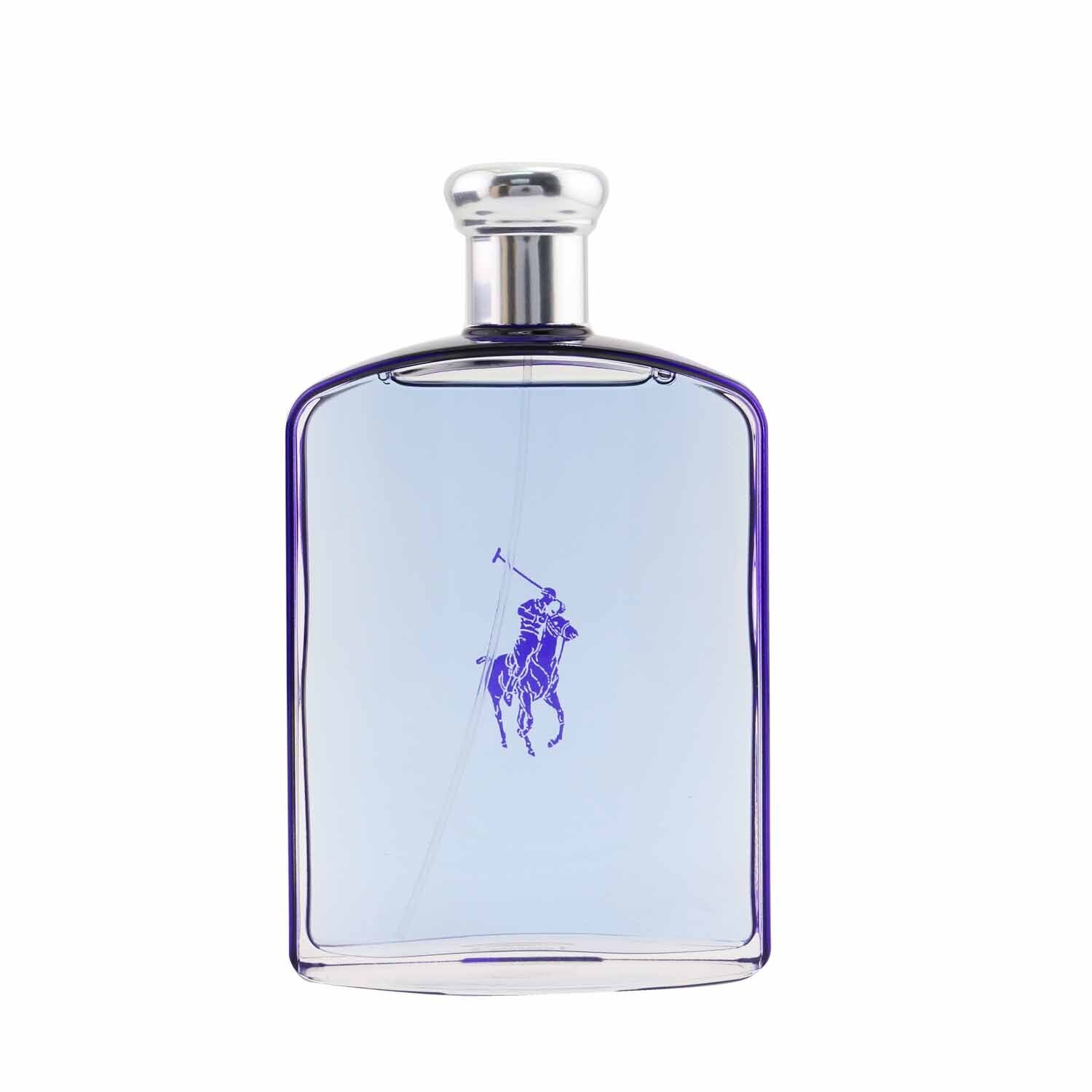 Ralph Lauren Polo Ultra Blue Eau De Toilette Spray 200ml/6.7oz