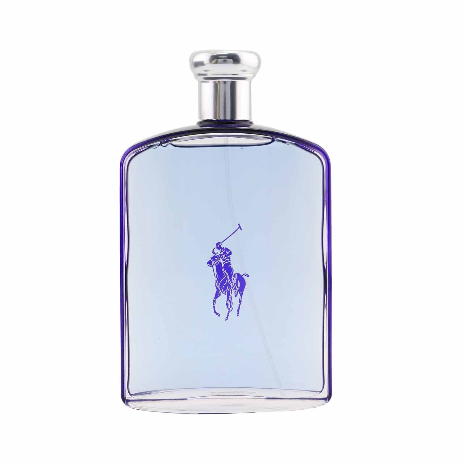 Ralph Lauren Polo Ultra Blue Eau De Toilette Spray 200ml/6.7oz