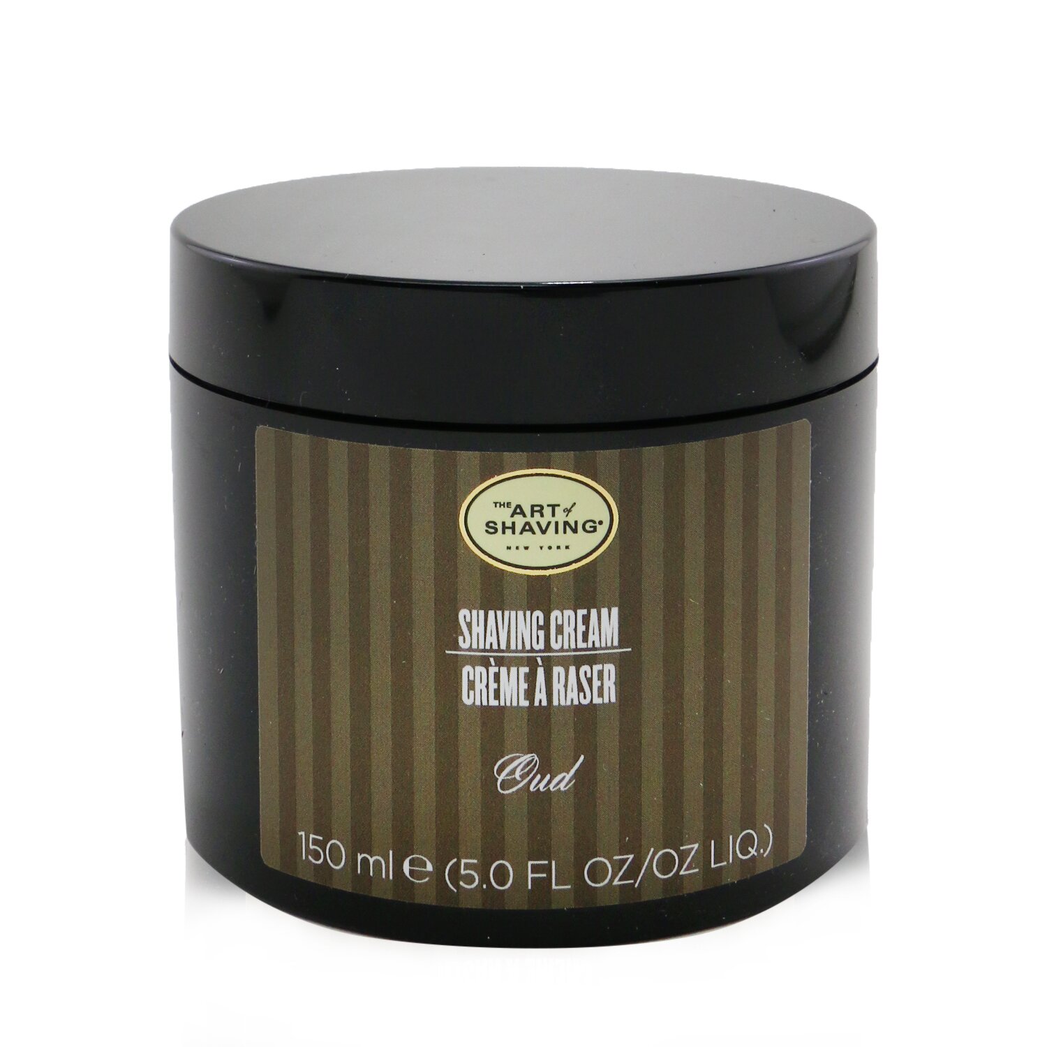 The Art Of Shaving Shaving Cream - Oud (Box Slightly Damaged) 150ml/5oz