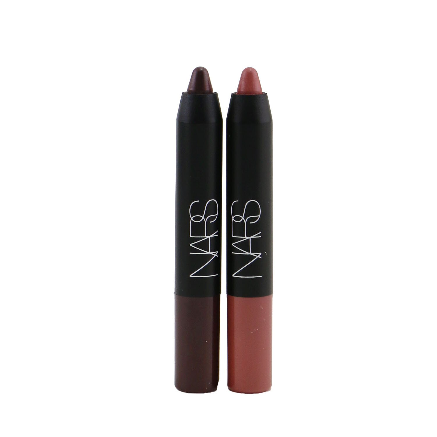 NARS Lápiz de Labios Aterciopelado Mate Dúo Kit 2x1.8g/0.06oz