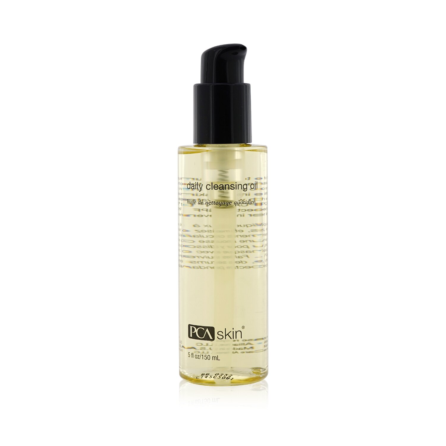 PCA Skin Daily Cleansing Oil (Box Slightly Damaged) 150ml/5oz