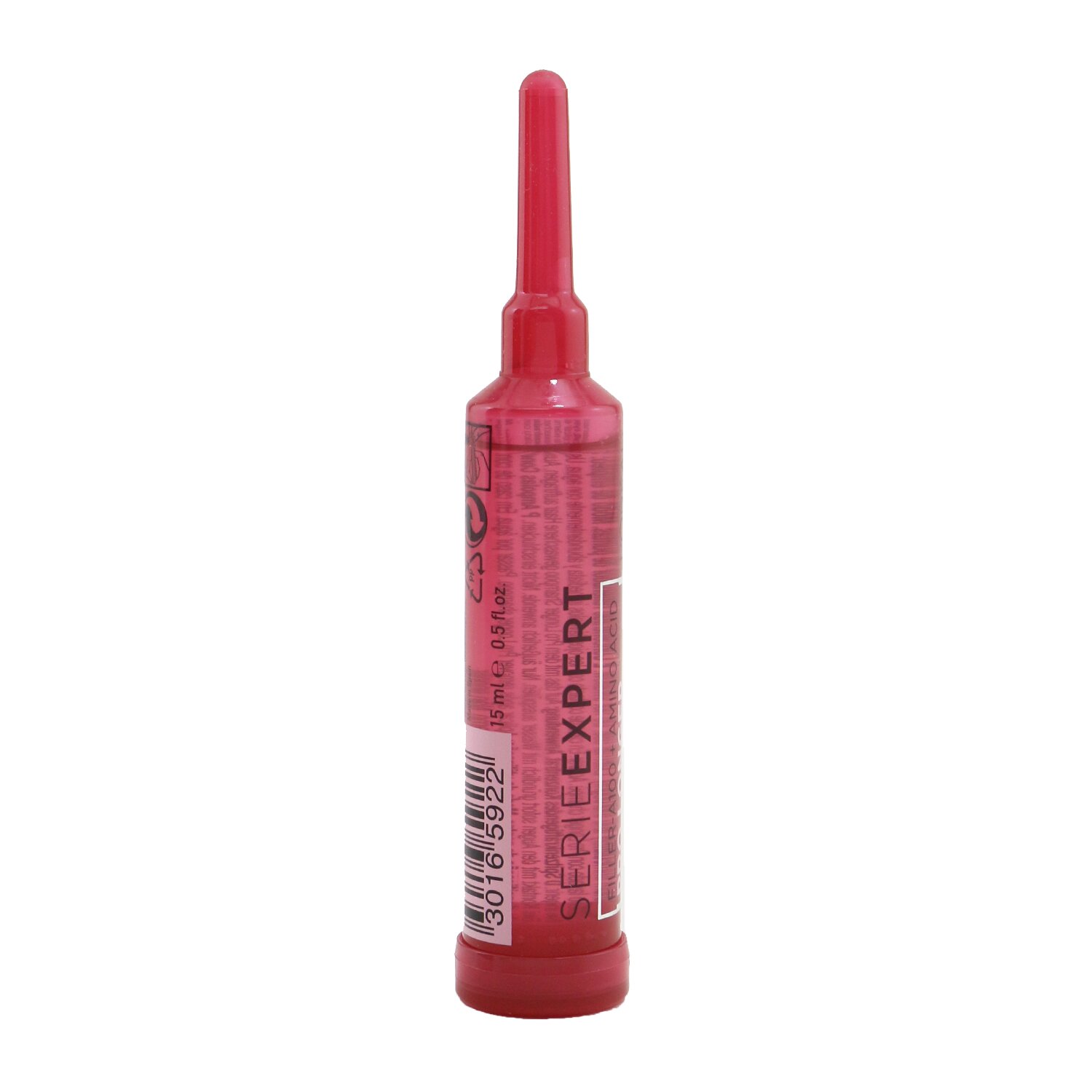 L'Oreal Professionnel Serie Expert - Pro Longer Filler-A100 + Amino Acid Pro Longer Ends-Filler Concentrate 15ml/0.5oz