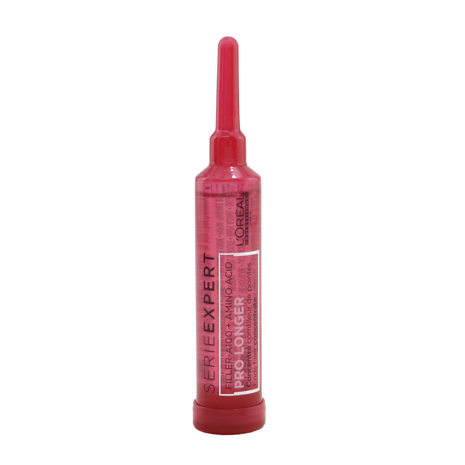 L'Oreal Professionnel Serie Expert - Pro Longer Filler-A100 + Amino Acid Pro Longer Ends-Filler Concentrate 15ml/0.5oz
