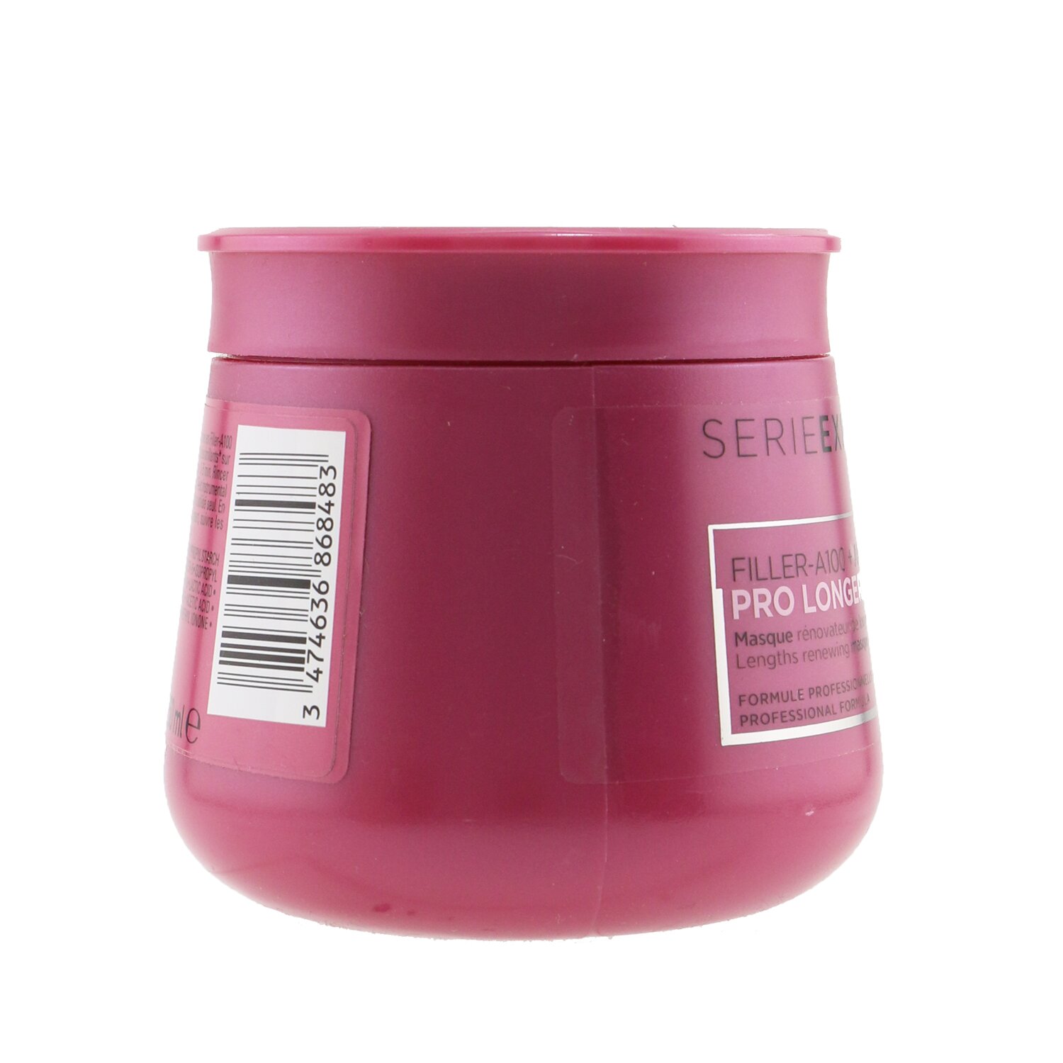 L'Oreal Professionnel Serie Expert - Pro Longer Filler-A100 + Amino Acid Pro Longer Mascarilla 250ml/8.4oz