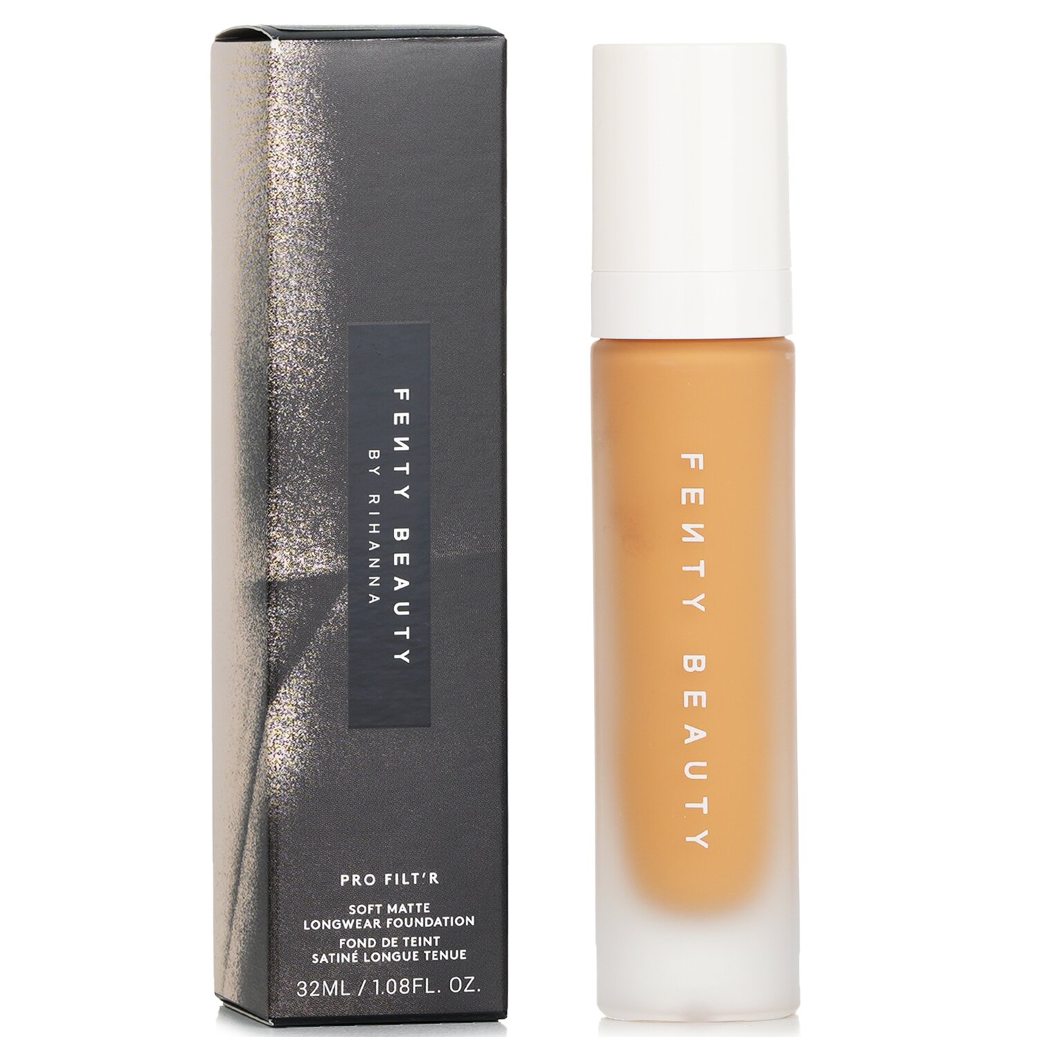 Fenty Beauty by Rihanna Pro Filt'R Soft Matte Longwear Foundation 32ml/1.08oz