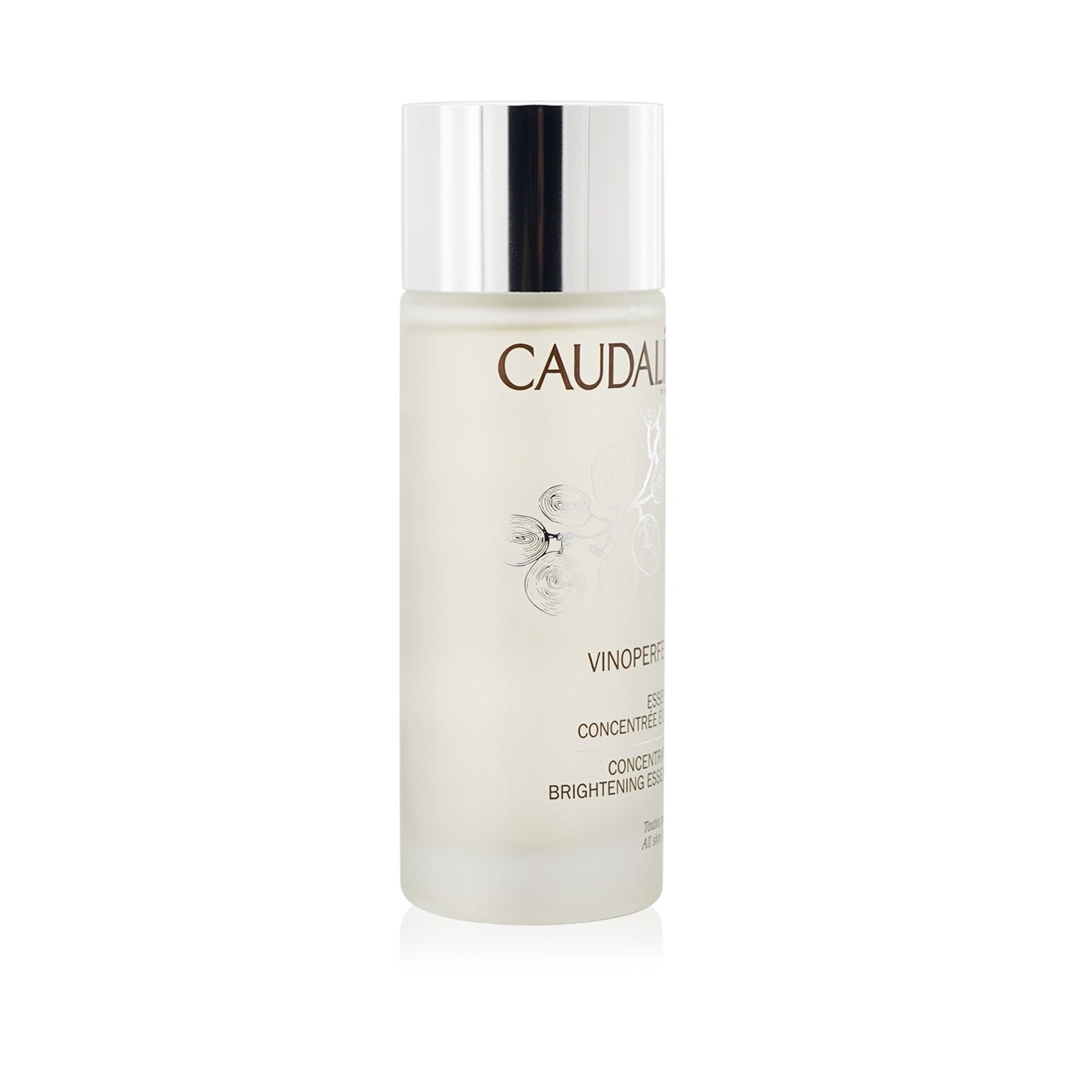 Caudalie 歐緹麗  Vinoperfect 濃縮亮白精華（無盒裝） 100ml/3.3oz