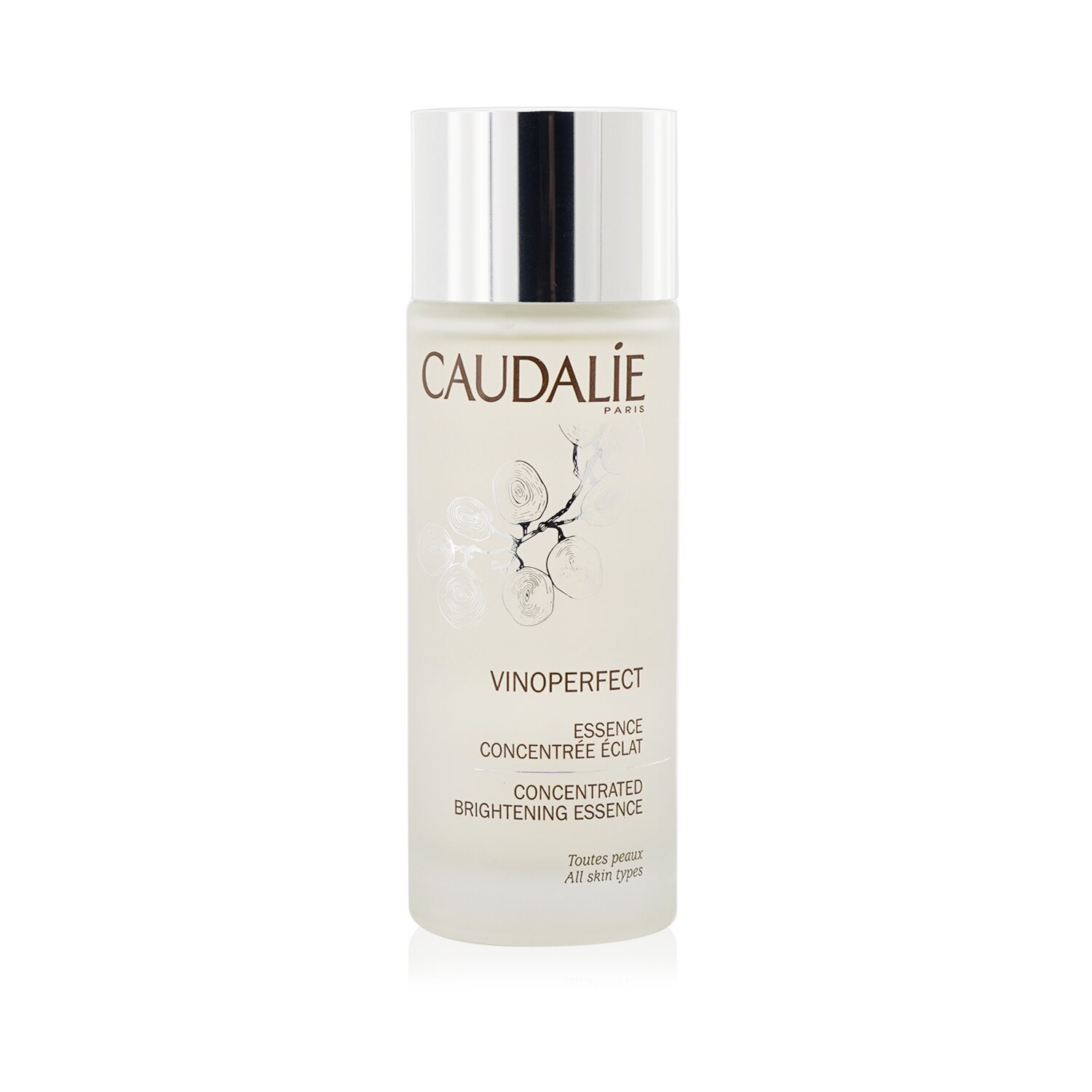 Caudalie 歐緹麗  Vinoperfect 濃縮亮白精華（無盒裝） 100ml/3.3oz