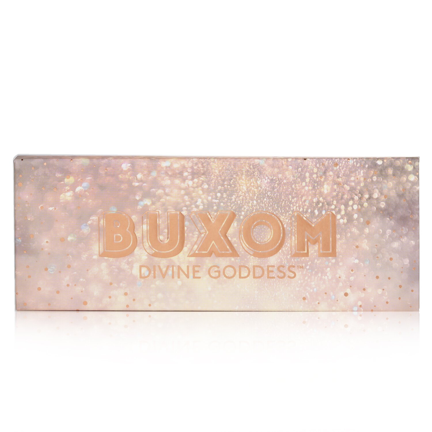 Buxom Divine Goddess Luminizing Highlighter Palette (3x Highlighter) 3x4.4g/0.16oz