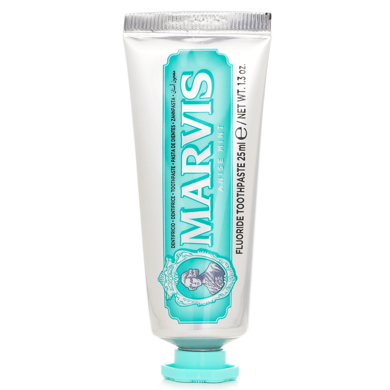 Marvis Anise Mint Зубная Паста (Дорожный Размер) 25ml/1.29oz