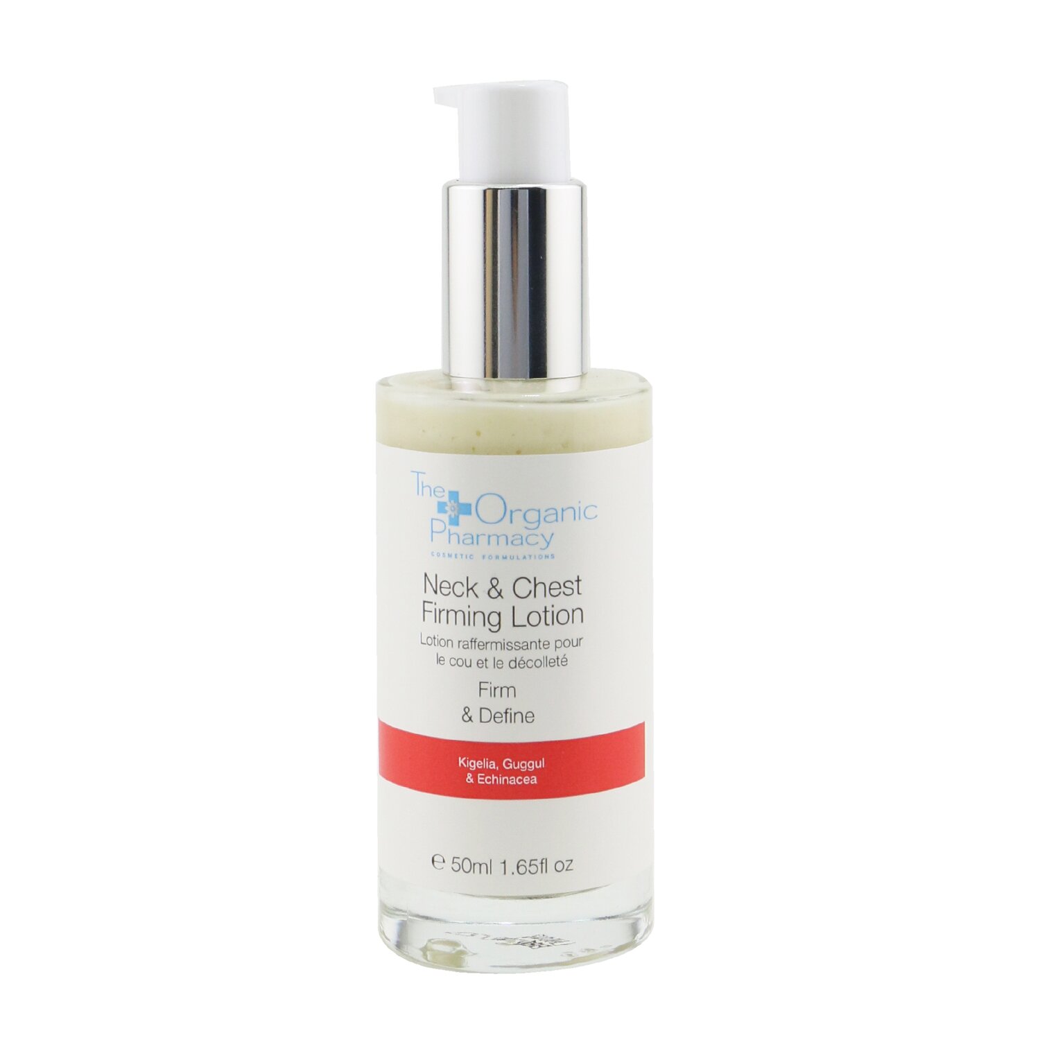 The Organic Pharmacy Neck & Chest Firming Lotion 50ml/1.65oz