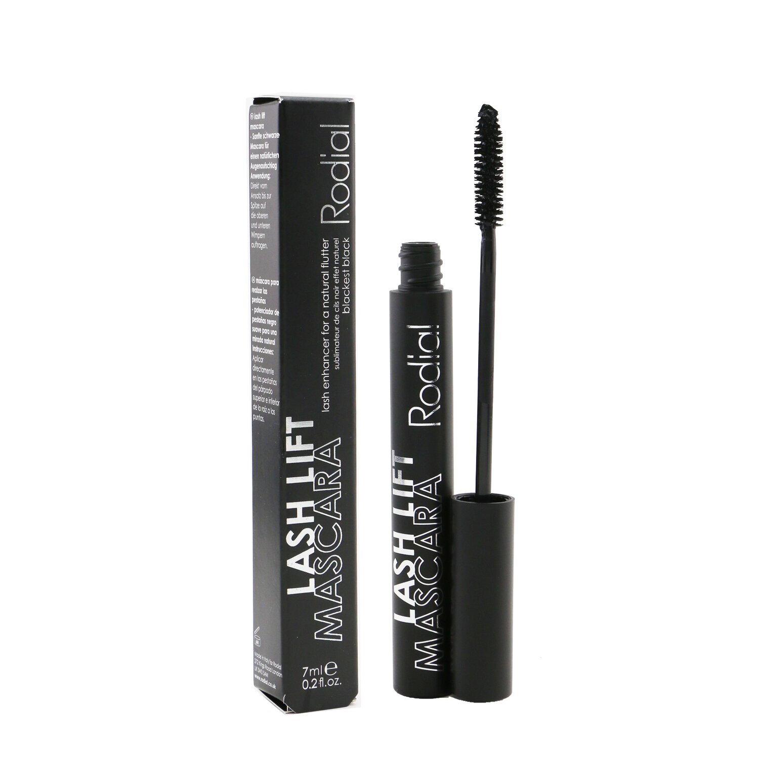 Rodial Lash Lift Mascara 7ml/0.2oz