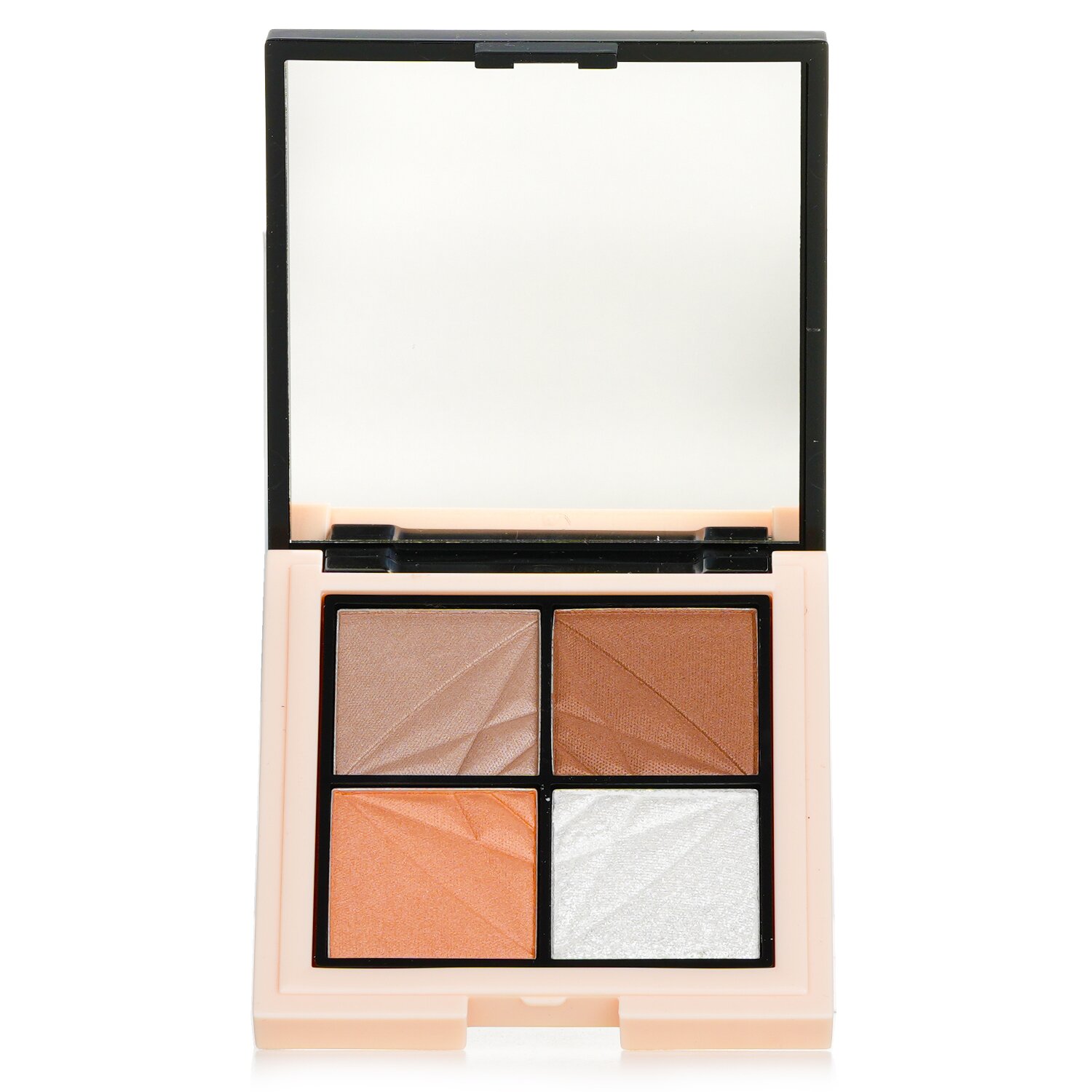Lash Star Modern Nudes Quad Eyeshadow Palette 2g/0.07oz