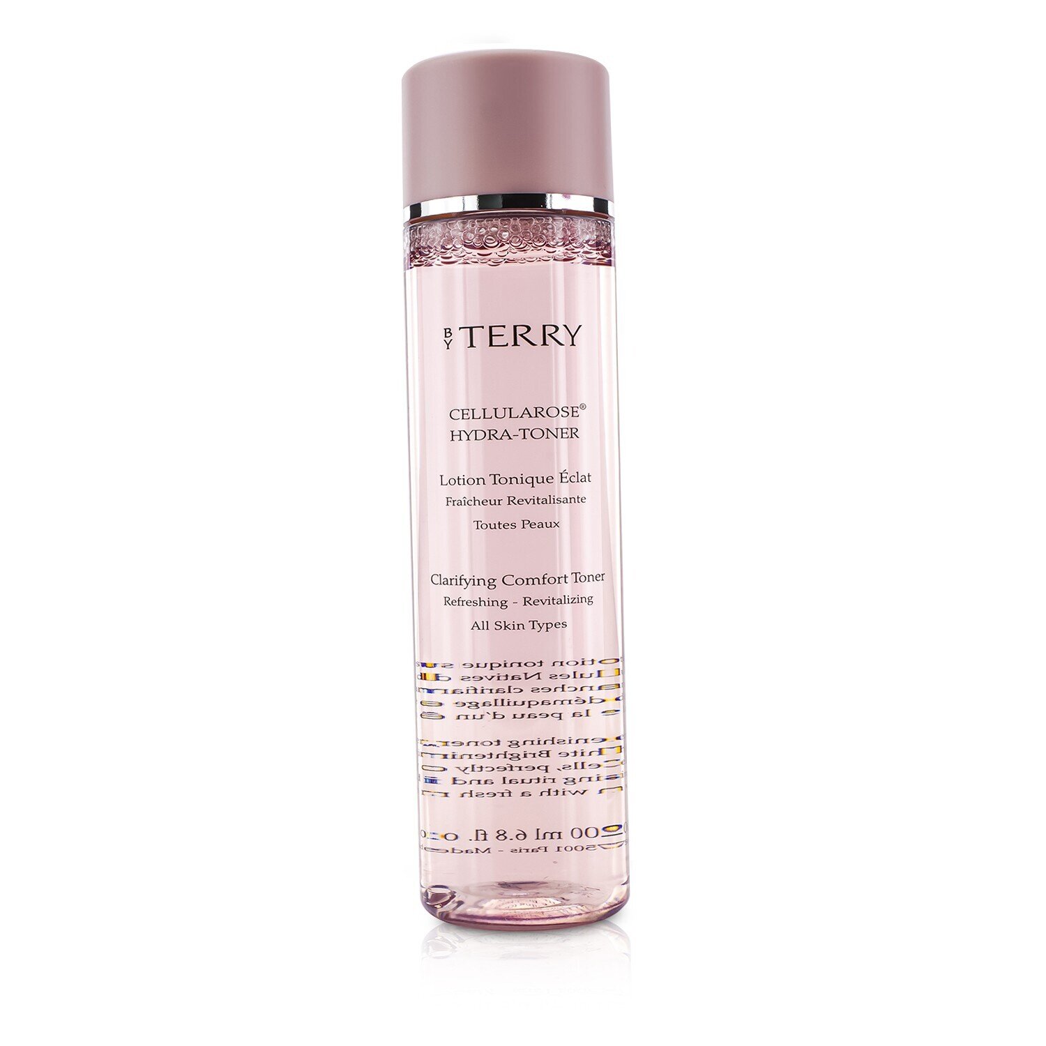 By Terry Cellularose Очищающий Комфортный Тоник 200ml/6.8oz