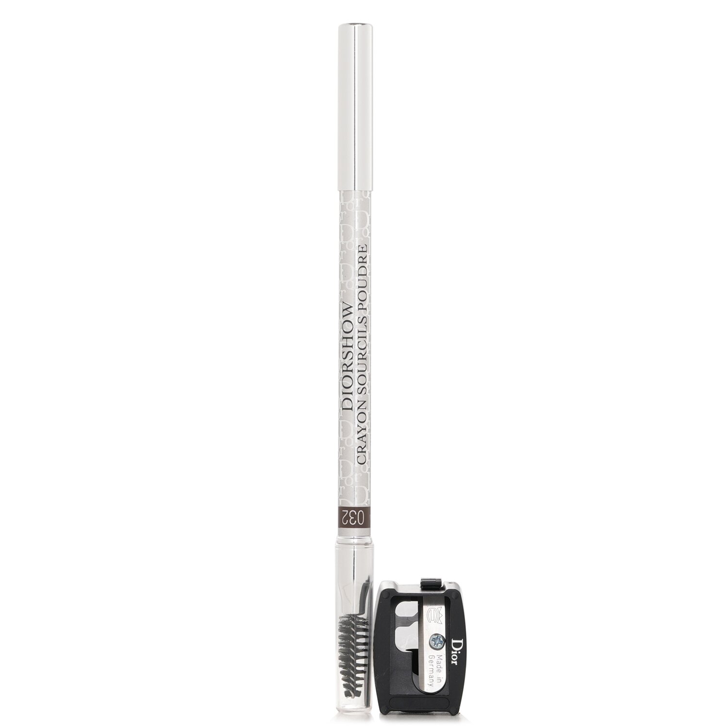 Christian Dior Diorshow Waterproof Crayon Sourcils Poudre 1.19g/0.04oz