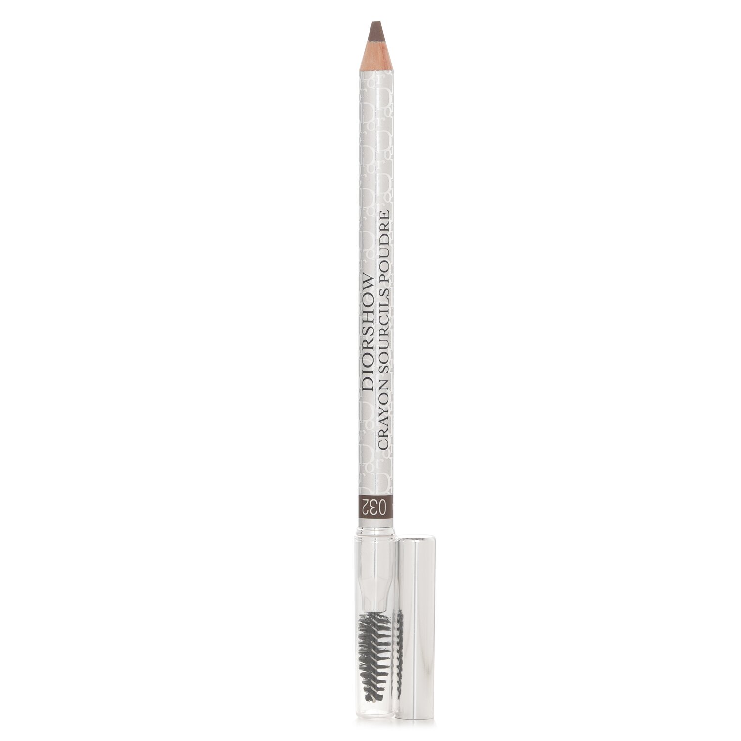 Christian Dior Diorshow Waterproof Crayon Sourcils Poudre 1.19g/0.04oz