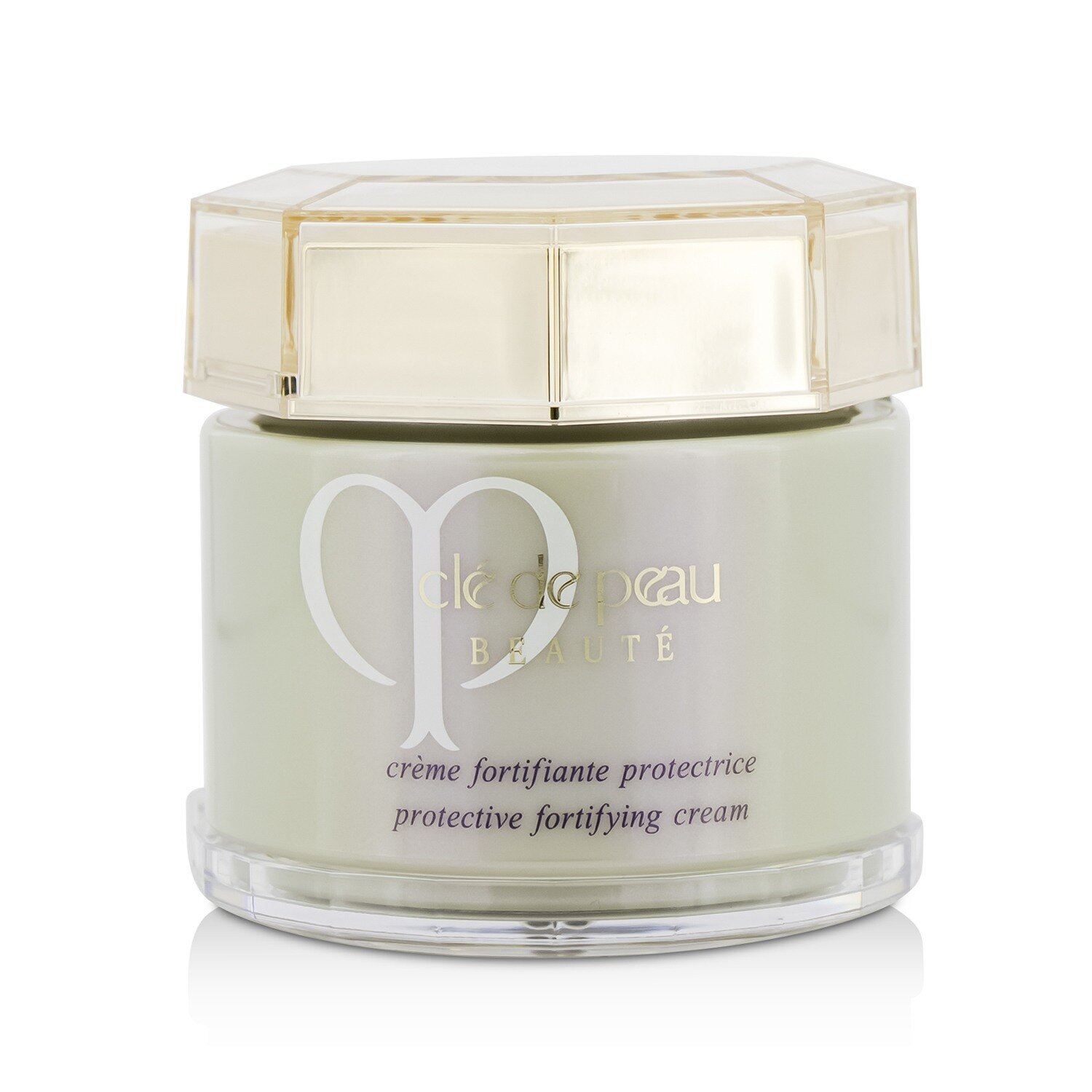 Cle De Peau Protective Fortifying Cream SPF 25 50ml/1.7oz