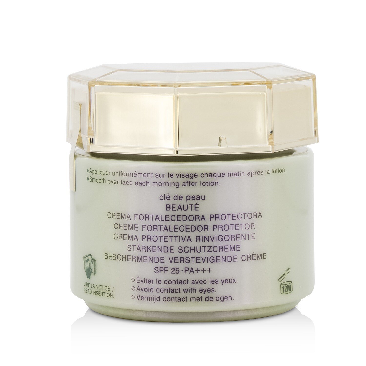 Cle De Peau Protective Fortifying Cream SPF 25 50ml/1.7oz