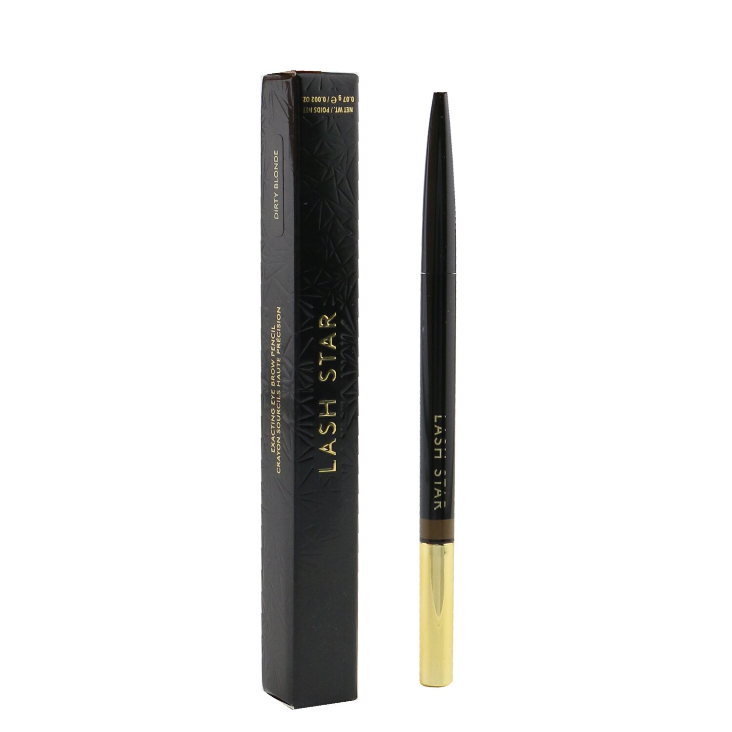 Lash Star Exacting 眉筆 0.07g/0.002oz