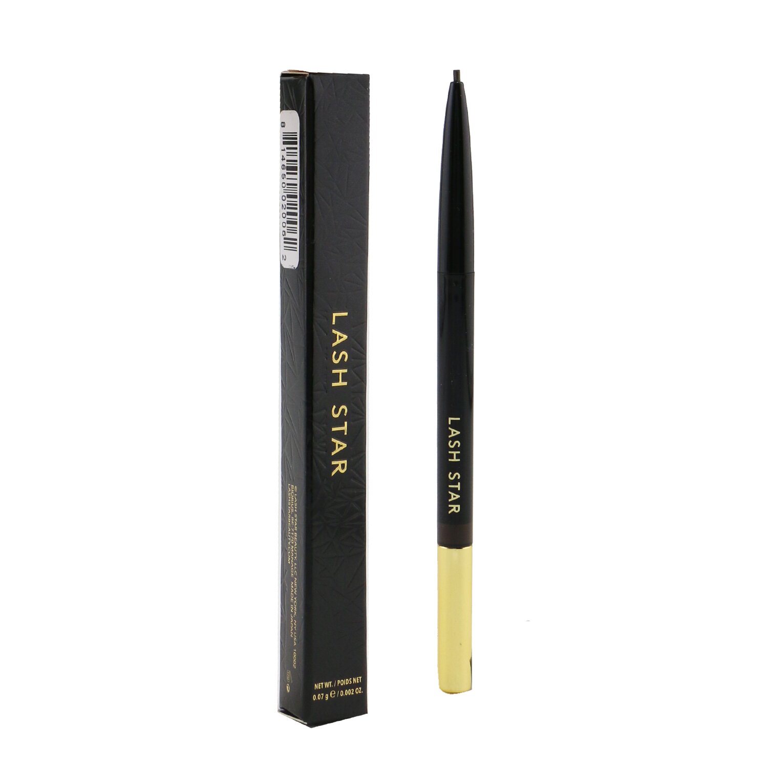 Lash Star قلم حواجب Exacting 0.07g/0.002oz