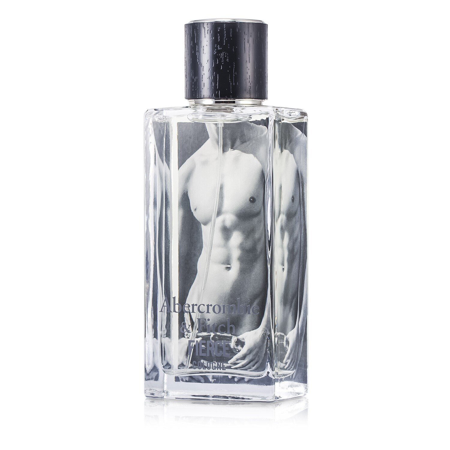 Abercrombie & Fitch Fierce Eau De Cologne Spray 100ml/3.4oz