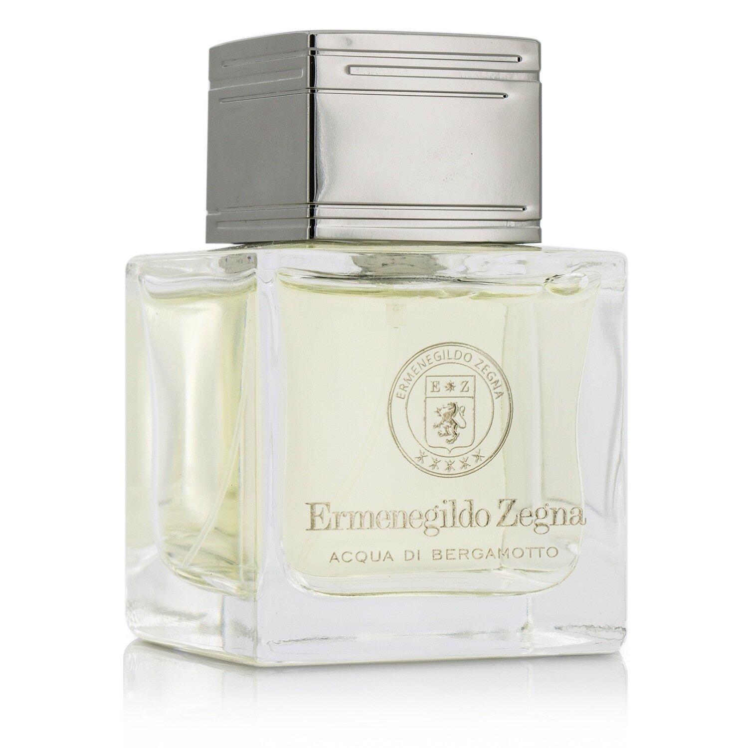 Ermenegildo Zegna Acqua Di Bergamotto toaletní voda ve spreji 50ml/1.7oz