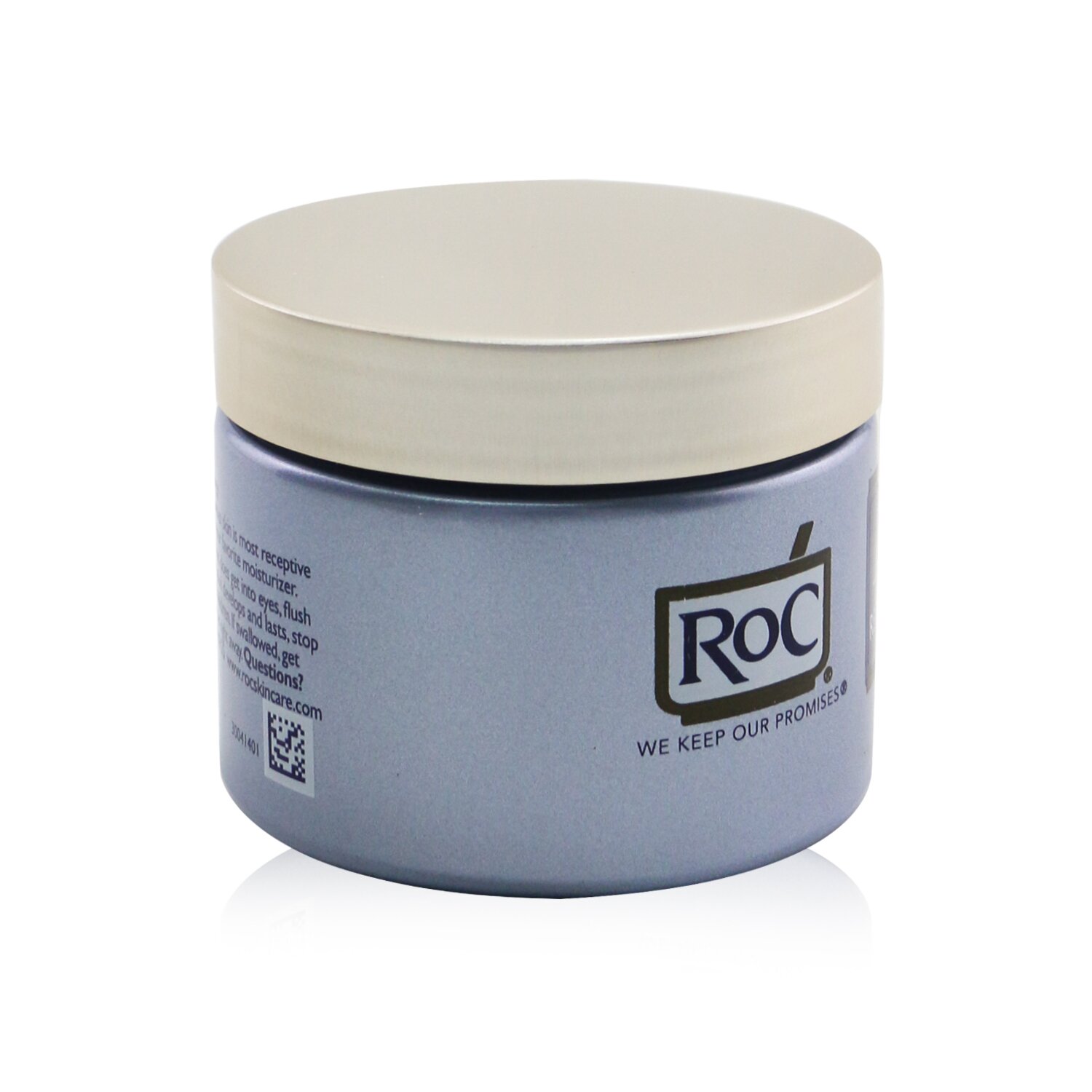 ROC Multi Correxion 5 in 1 Restoring Night Cream (Box Slightly Damaged) 48g/1.7oz
