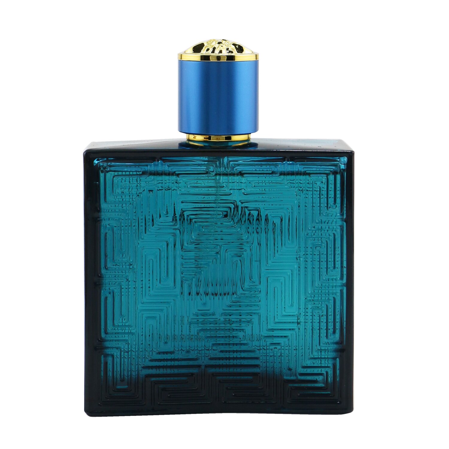 Versace 范思哲 Eros 愛神男淡香水 50ml/1.7oz