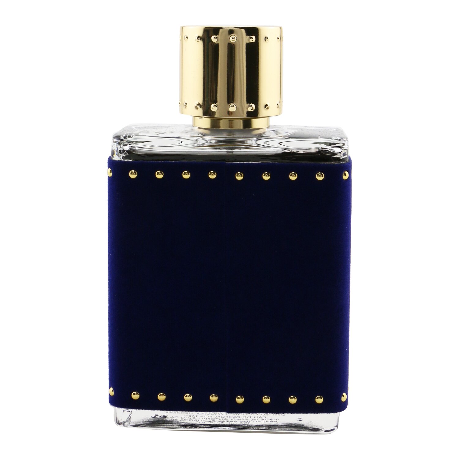 Carolina Herrera CH Men Under The Sea או דה פרפיום ספריי 100ml/3.4oz