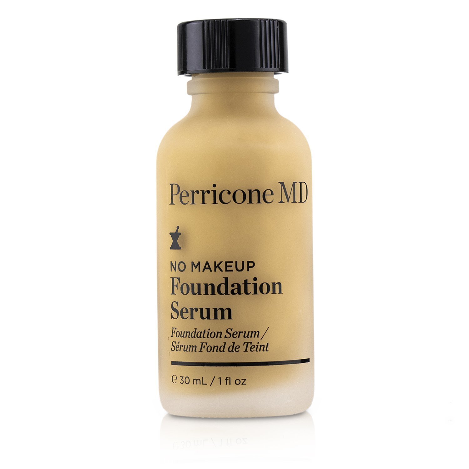 Perricone MD No Makeup Foundation Serum SPF 20 30ml/1oz