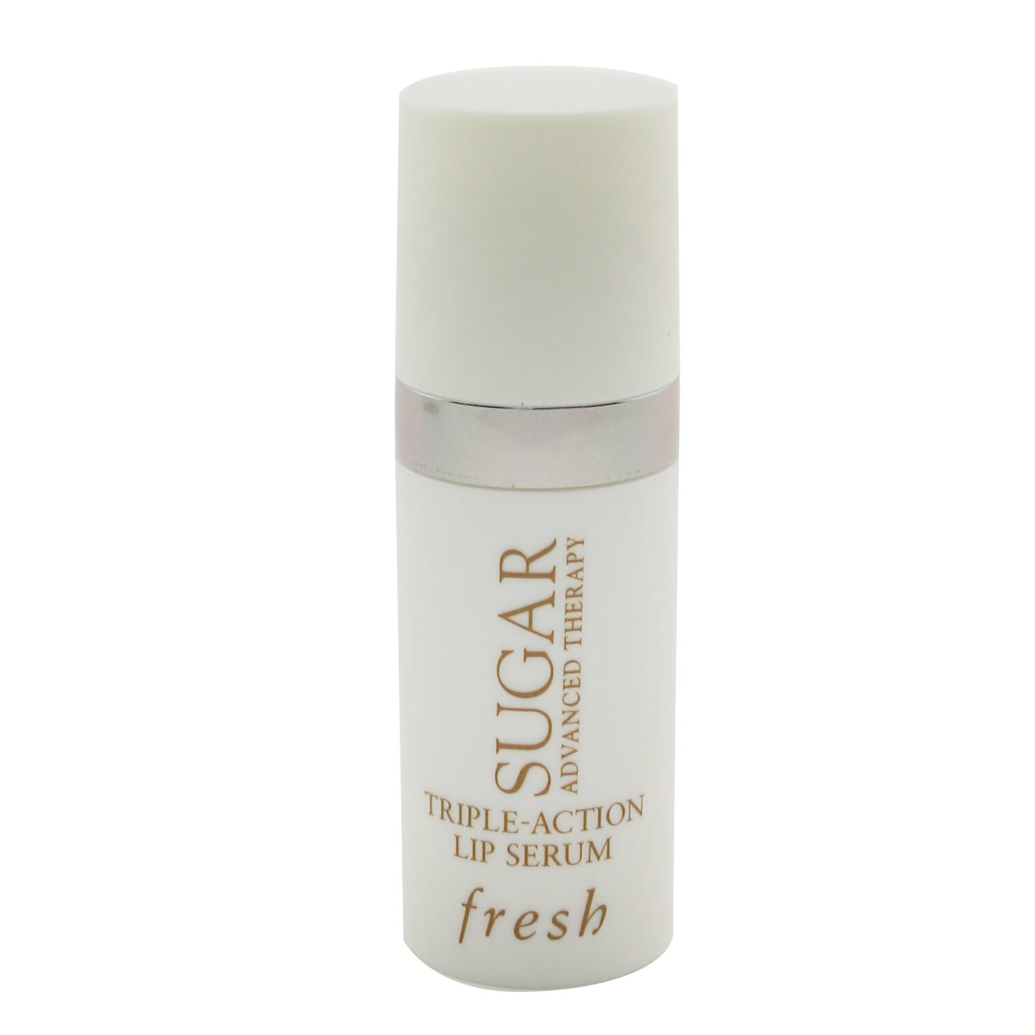 Fresh Sugar Advanced Therapy - Triple-Action Lip Serum 10ml/0.3oz