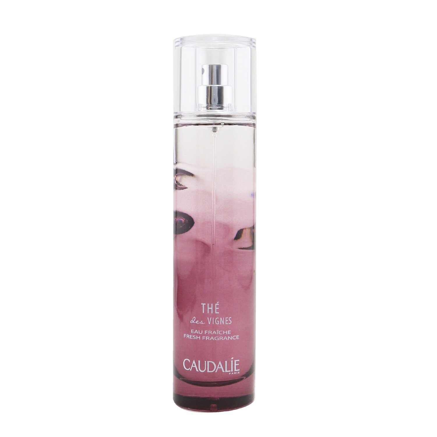 Caudalie The Des Vignes Fresh Fragrance Spray 100ml/3.3oz
