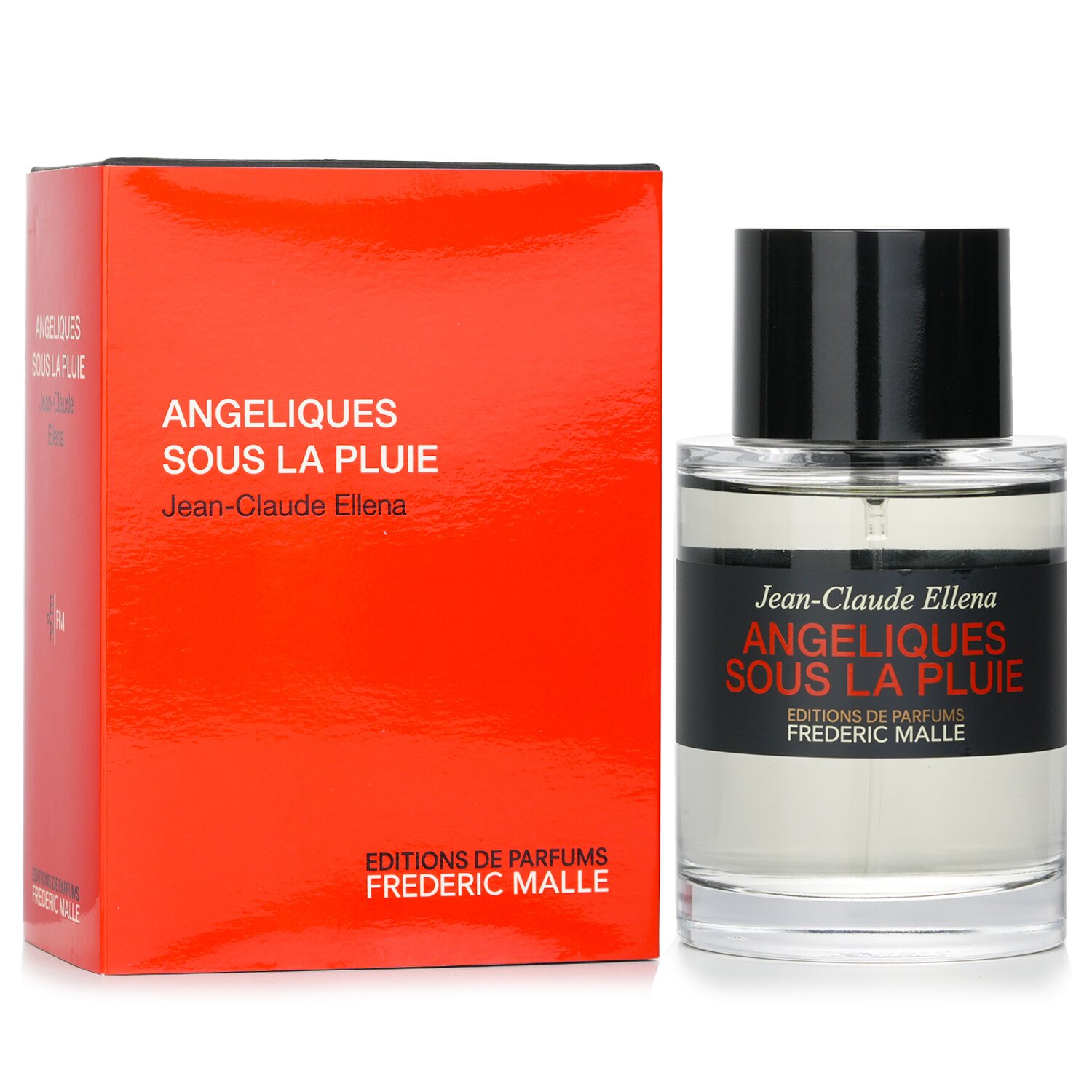 Frederic Malle Angeliques Sous La Pluie Eau De Toilette Spray 100ml/3.4oz