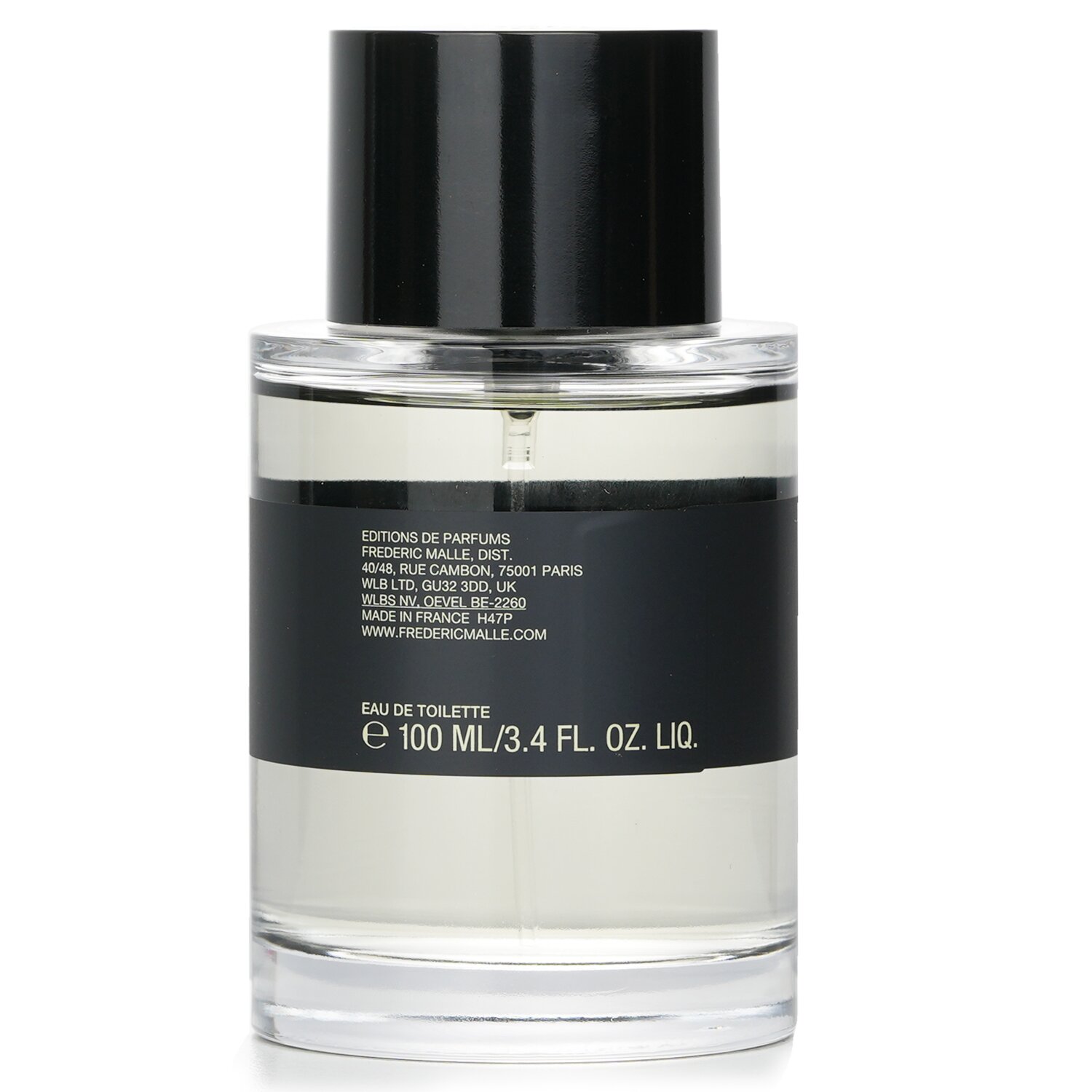 Frederic Malle Angeliques Sous La Pluie Eau De Toilette Spray 100ml/3.4oz
