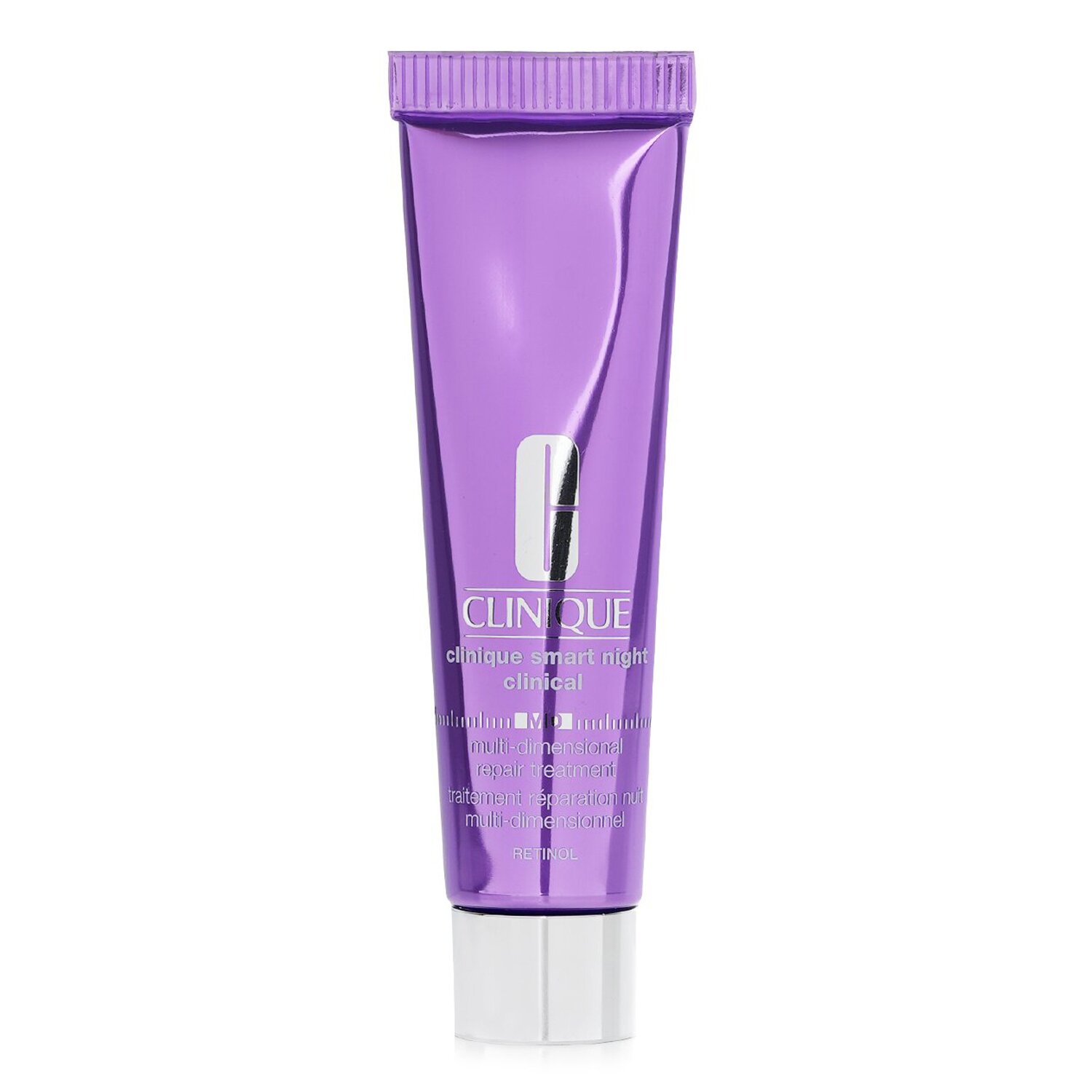 Clinique Clinique Smart Night Clinical MD Tratamiento de Retinol Reparador Multi-Dimensional 30ml/1oz