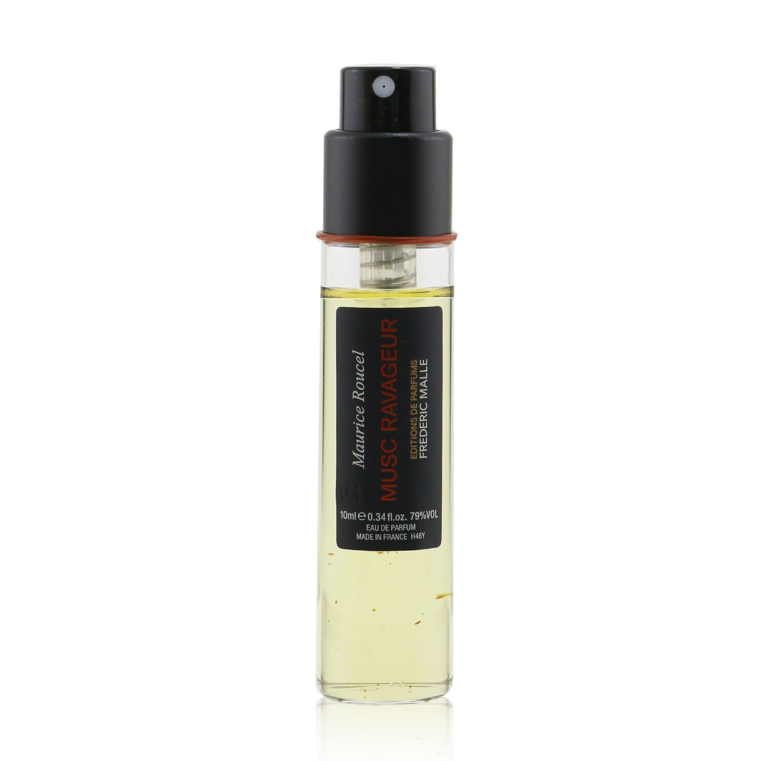 Frederic Malle Musc Ravageur Парфюмированная Вода Спрей Дорожный Запасной Блок 10ml/0.34oz