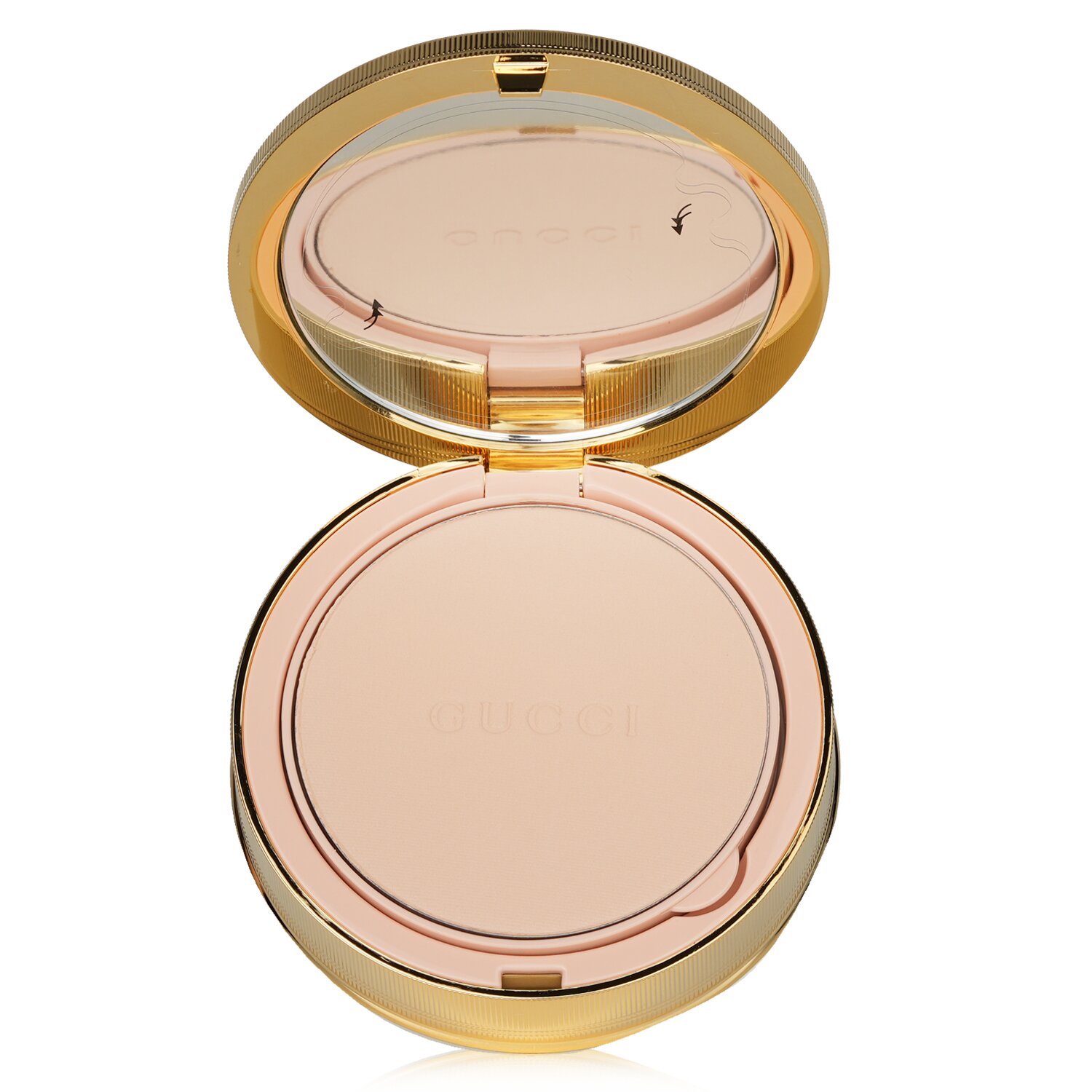 Gucci Poudre De Beaute Mat Naturel Face Powder 10g/0.35oz