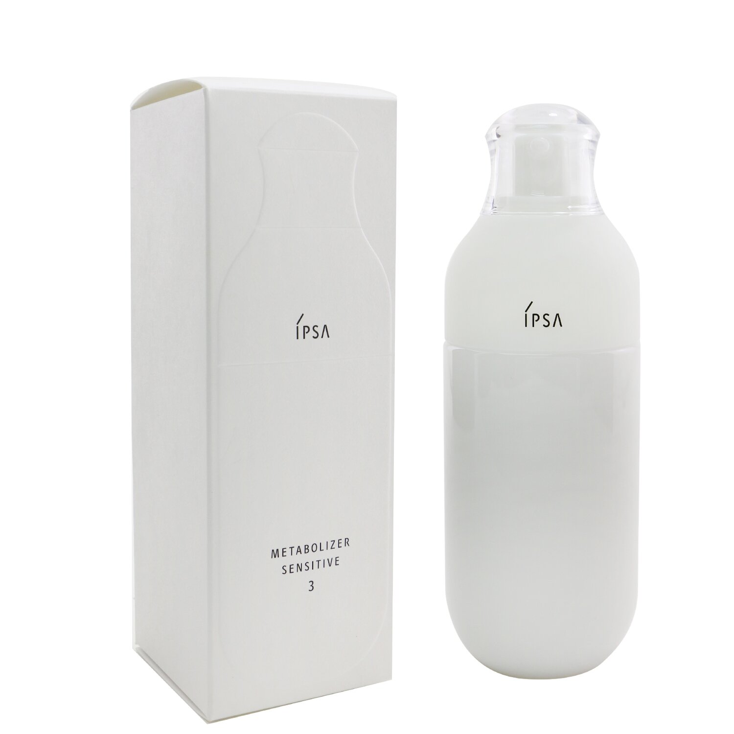 Ipsa Metabolizer Sensitive - ME Sensitive 3 175ml/5.8oz