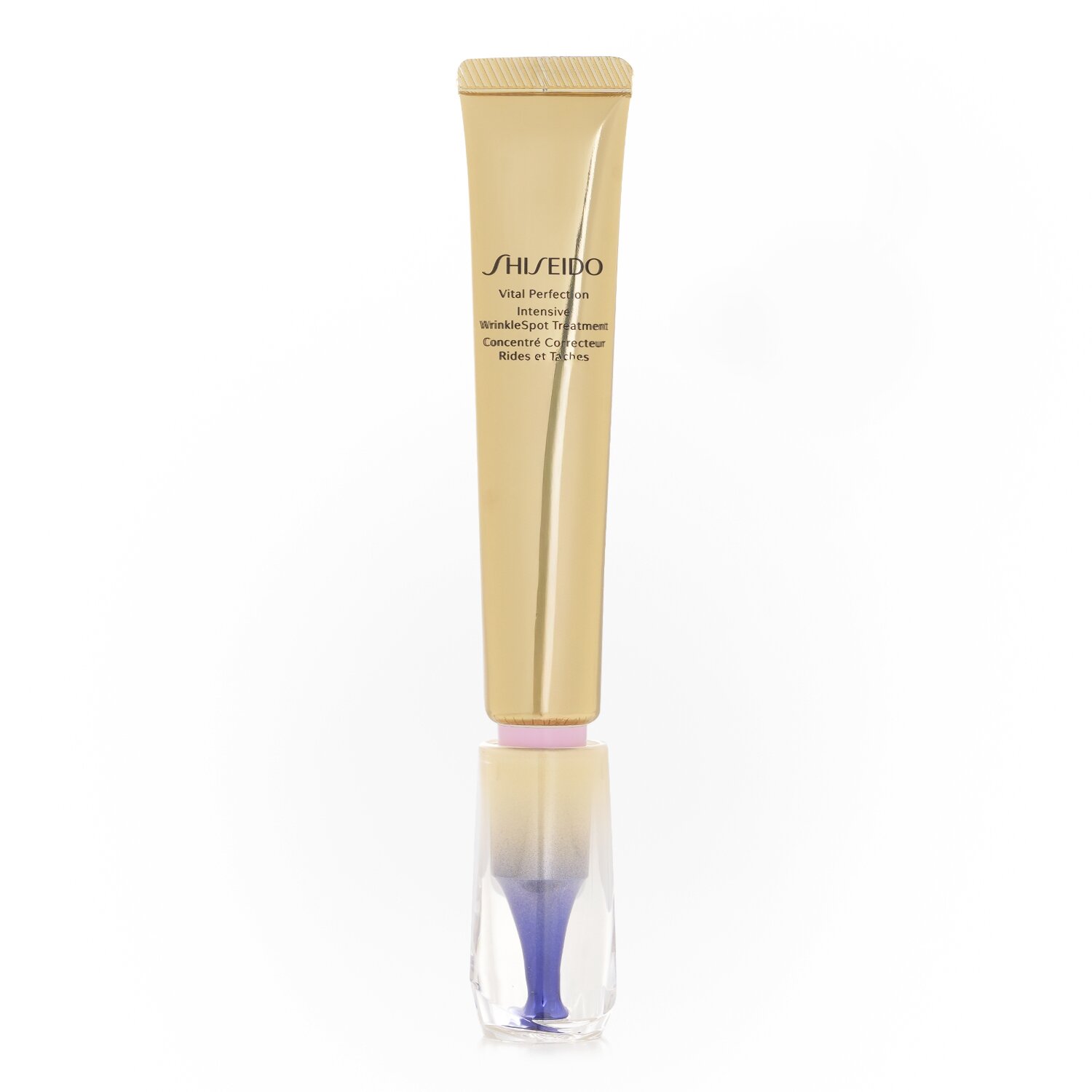 Shiseido Tratamento Intensivo Vital Perfection para Manchas de Rugas 20ml/0.7oz