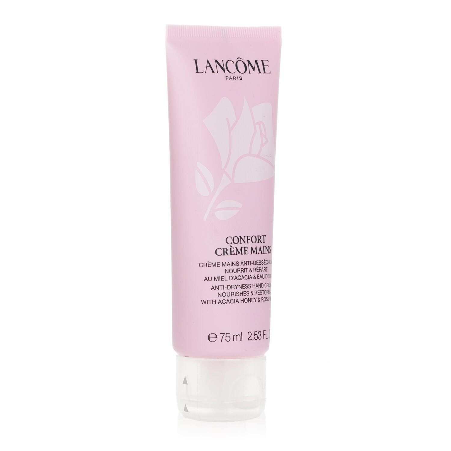 Lancome Confort Creme Mains Anti-Dryness Hand Cream 75ml/2.53oz