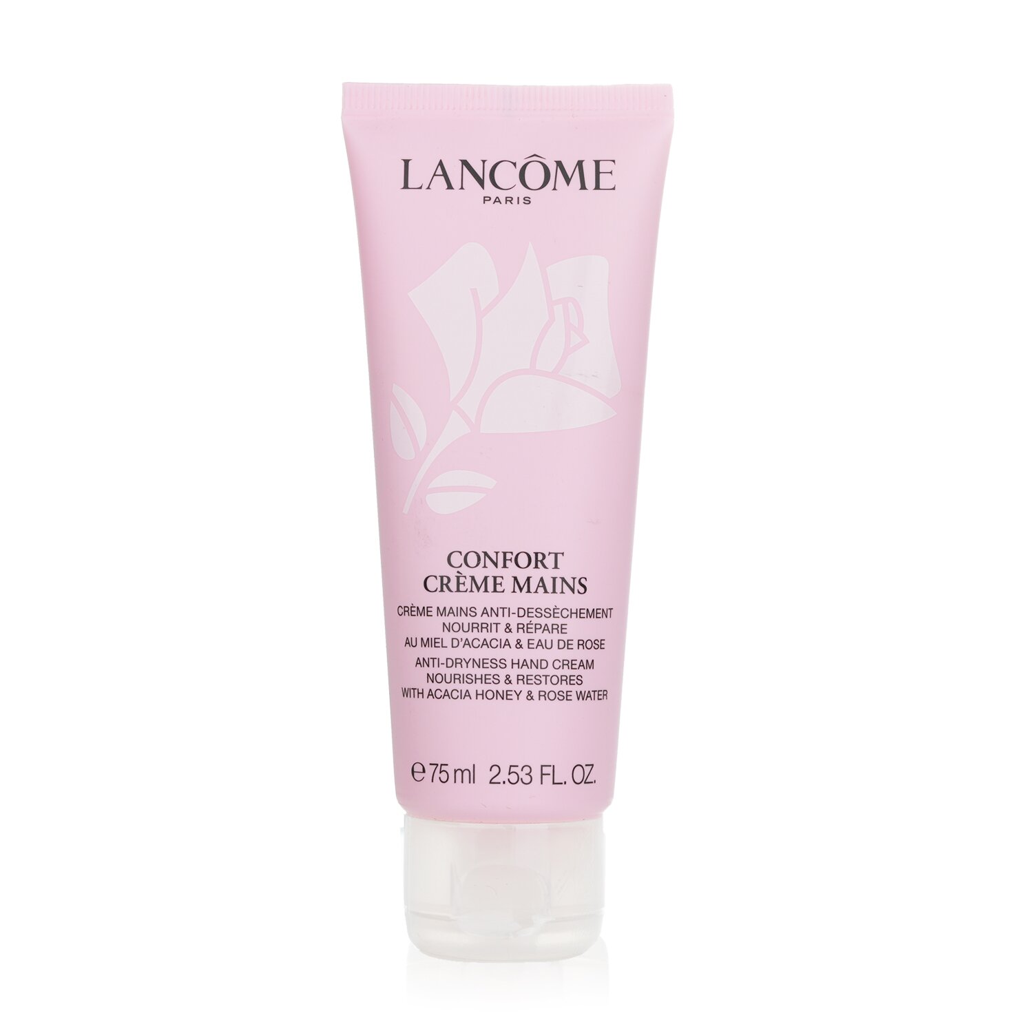Lancome Confort Creme Mains Anti-Dryness Hand Cream 75ml/2.53oz