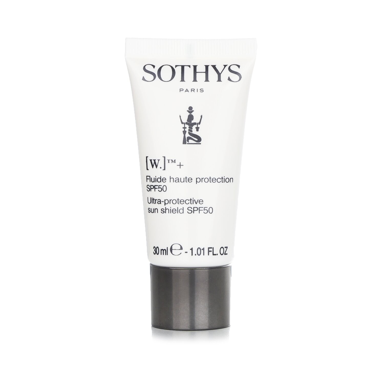 Sothys [W]+ Ultra-Protective Sun Shield SPF 50 30ml/1.01oz