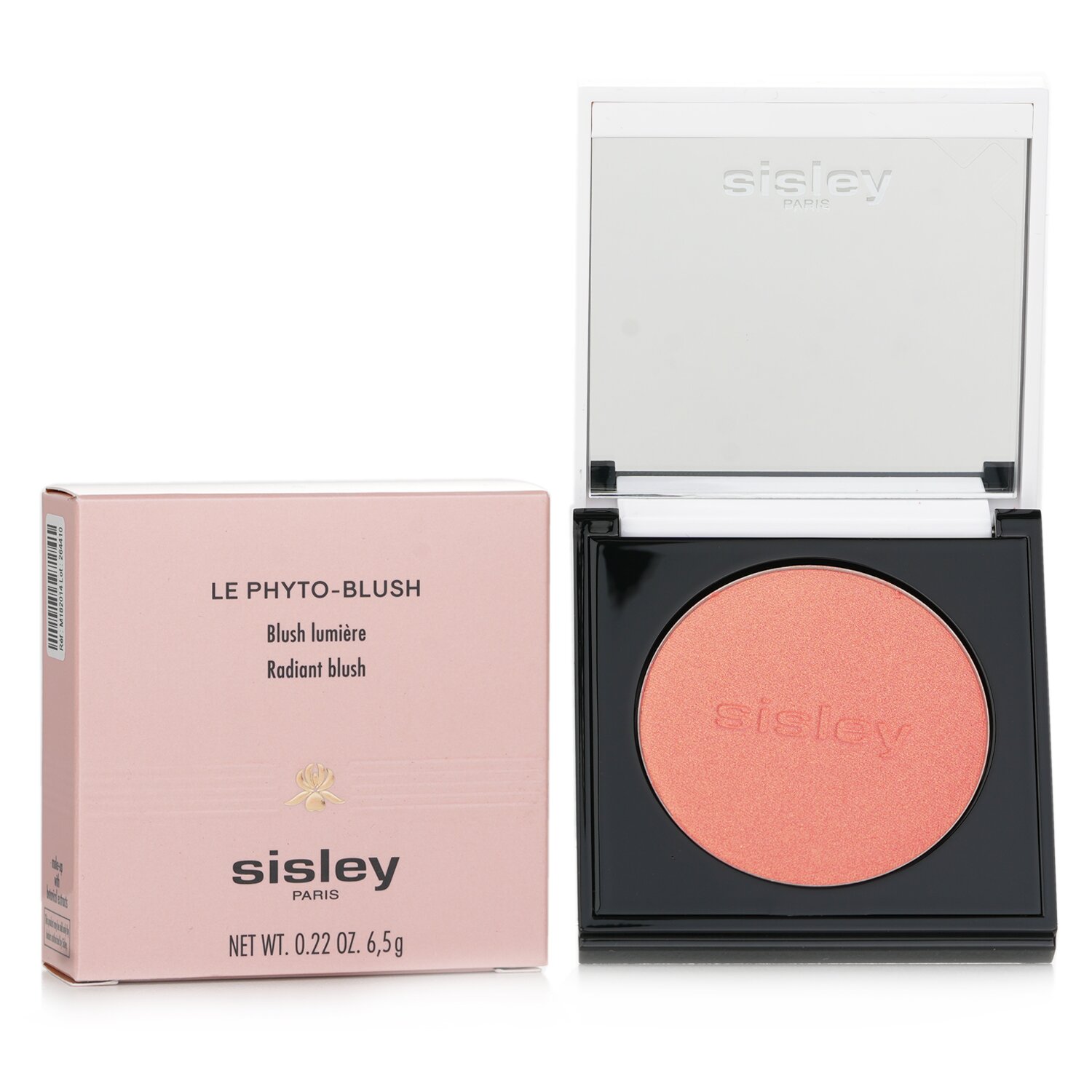 シスレー　 Sisley ル フィト ブラッシュ 6.5g/0.22oz