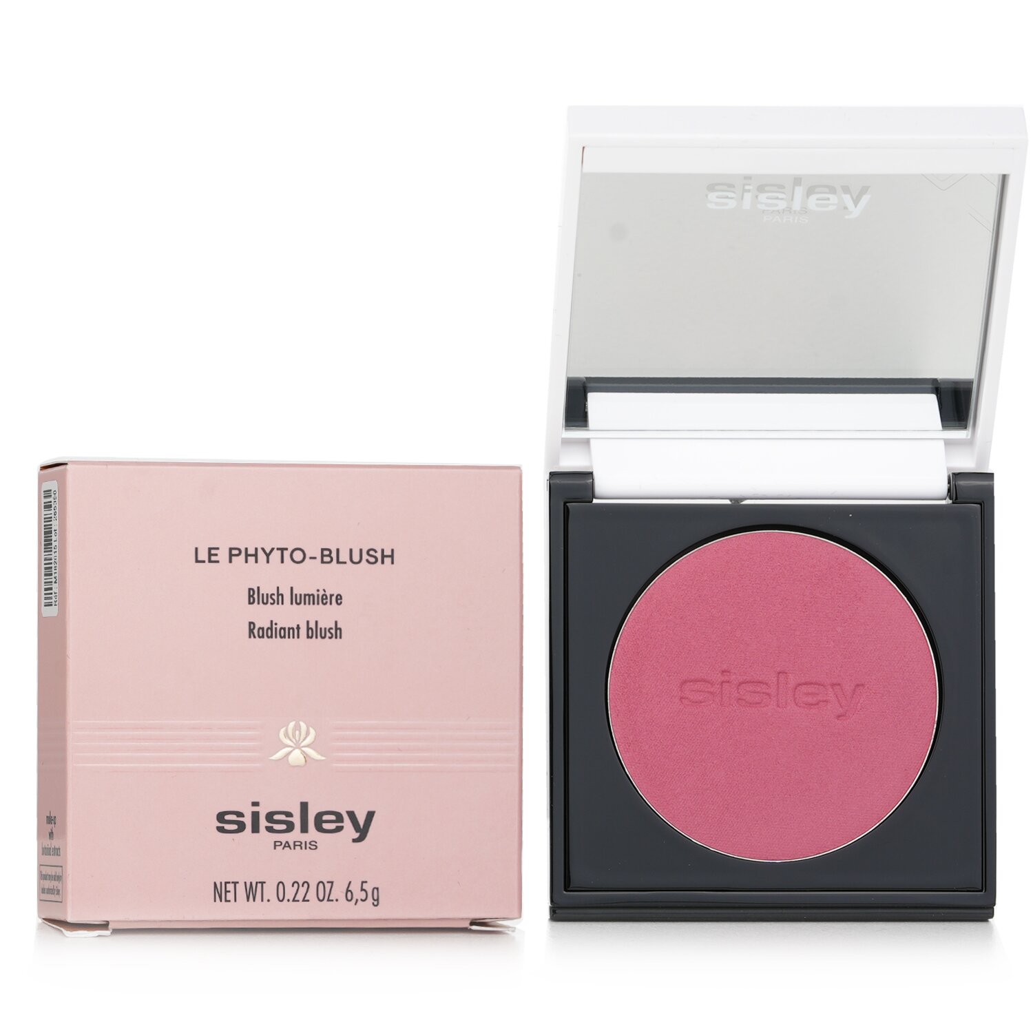 Sisley Le Phyto Blush 6.5g/0.22oz