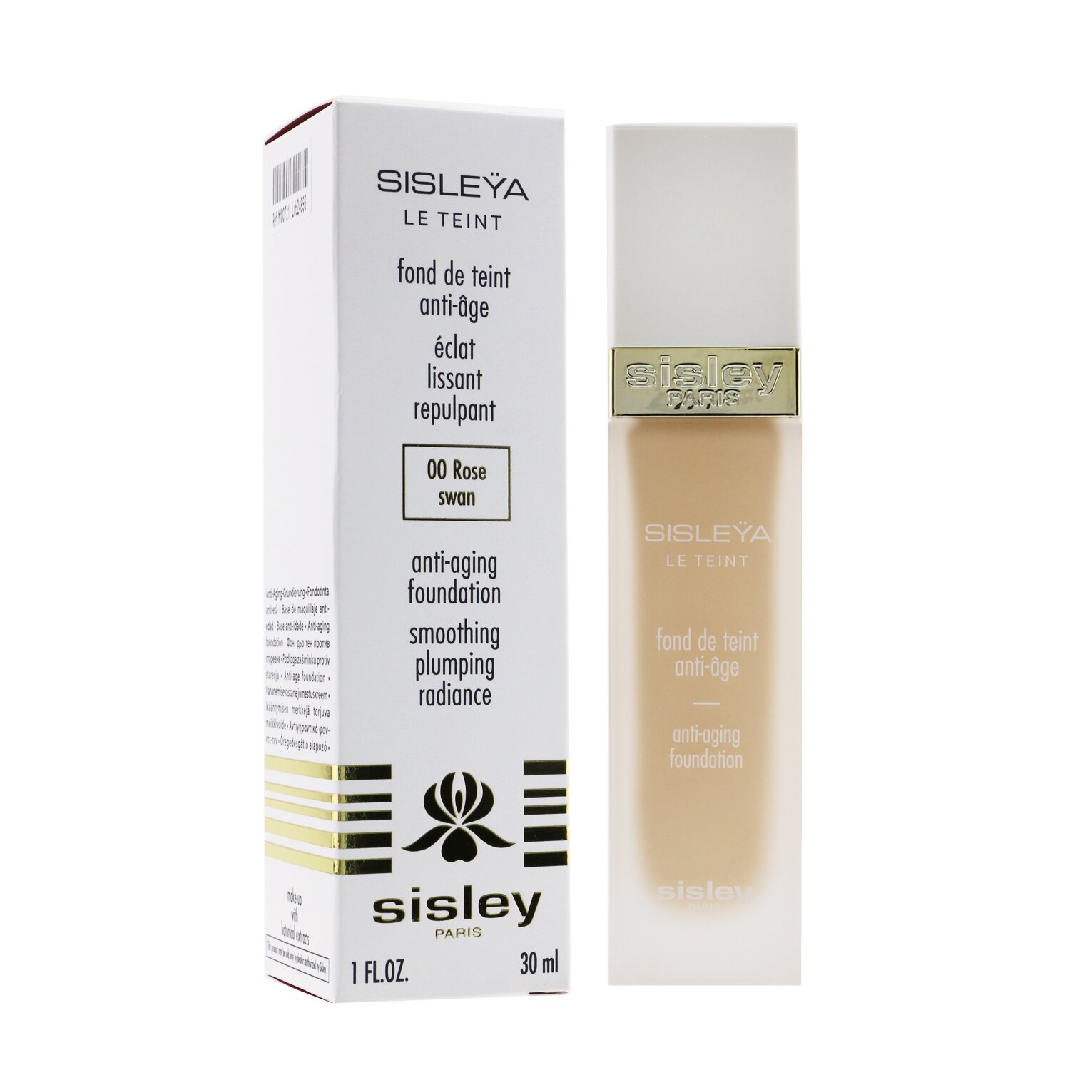 Sisley Sisleya Le Teint Anti Aging Foundation 30ml/1oz