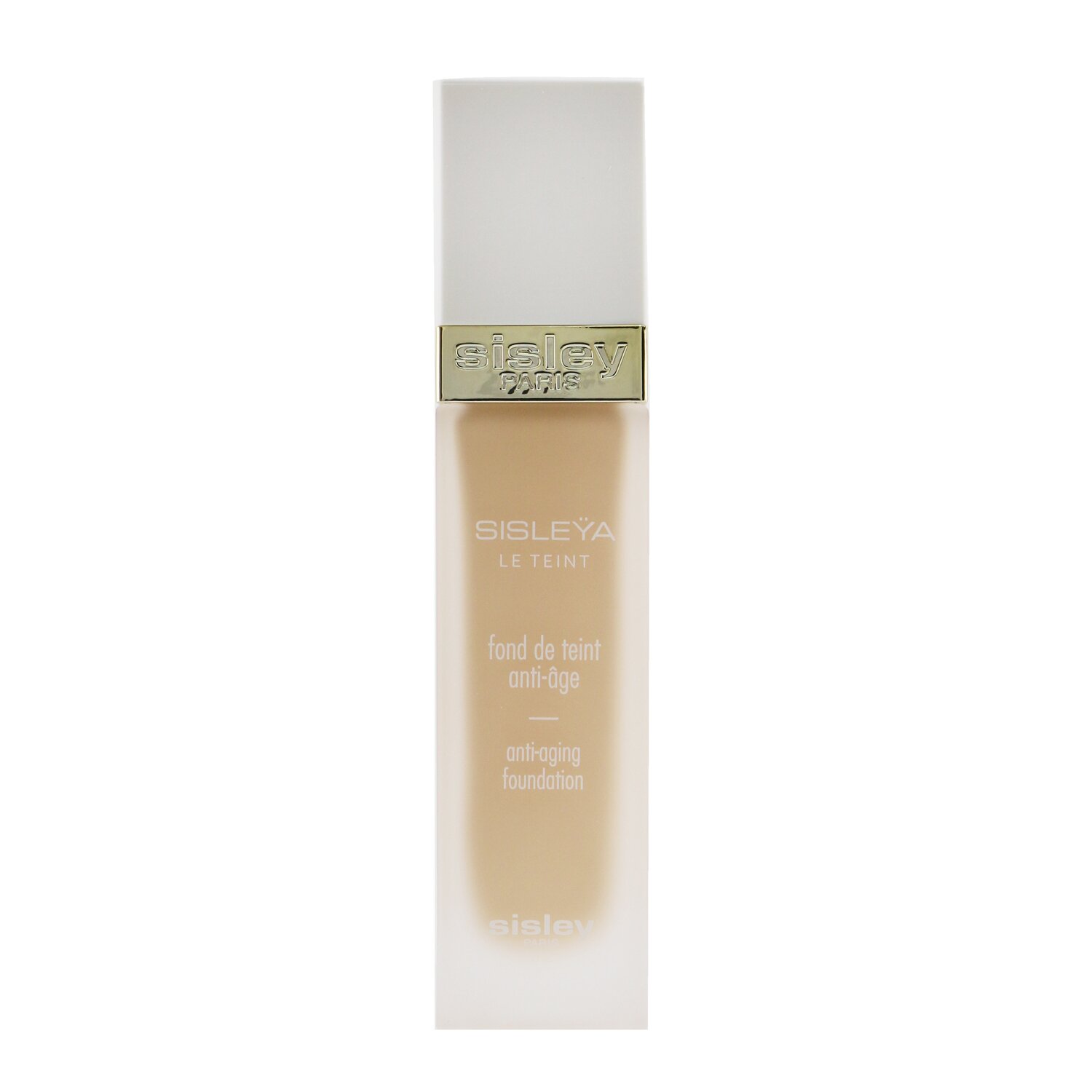 Sisley Sisleya Le Teint Anti Aging Foundation 30ml/1oz