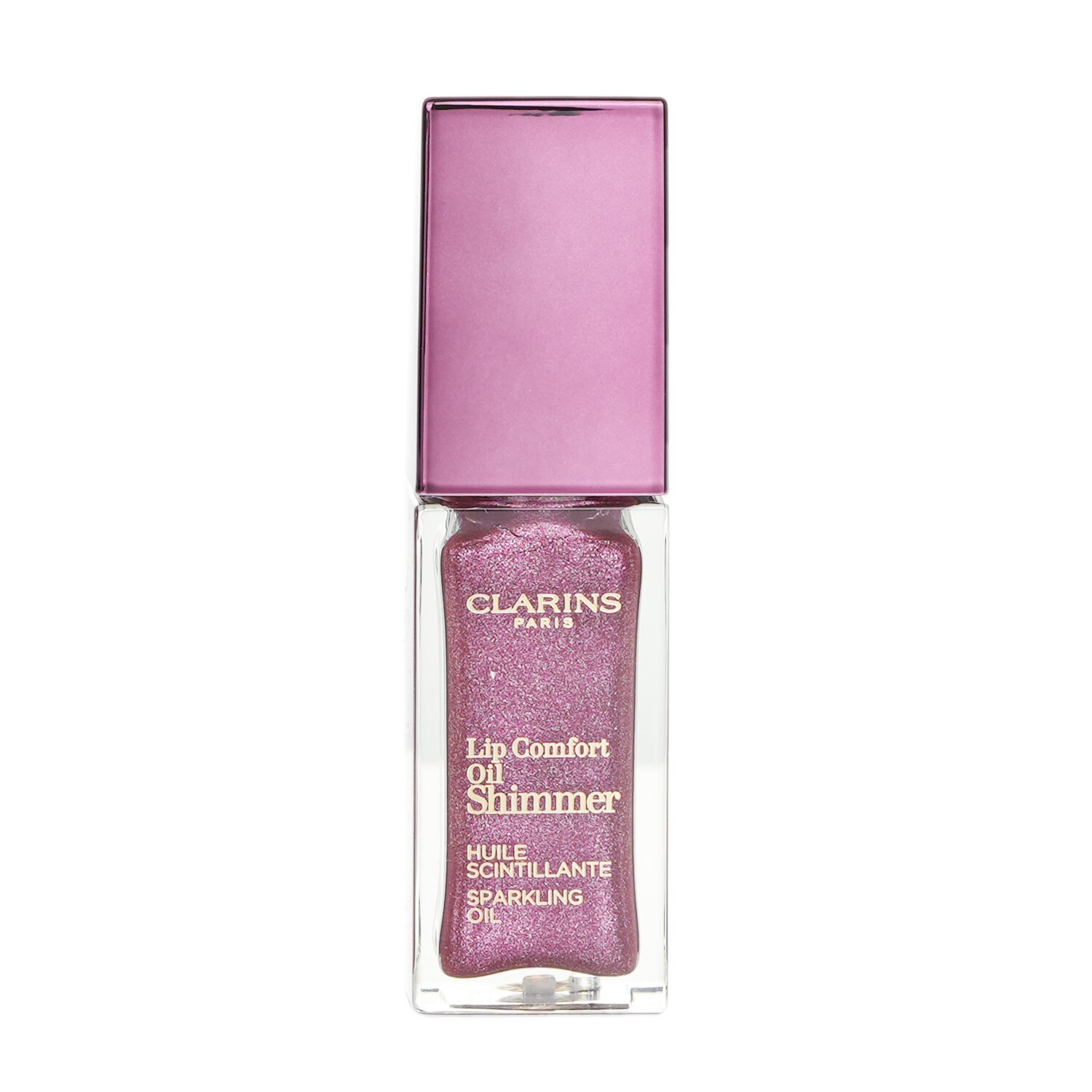 Clarins Lip Comfort Oil Shimmer 7ml/0.2oz
