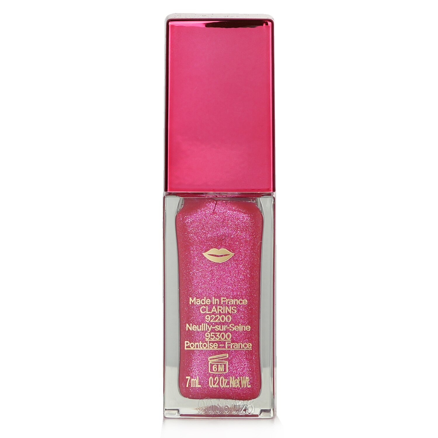Clarins Lip Comfort Oil Shimmer 7ml/0.2oz