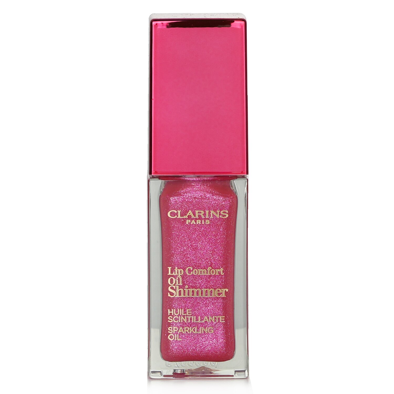 Clarins Lip Comfort Oil Shimmer 7ml/0.2oz